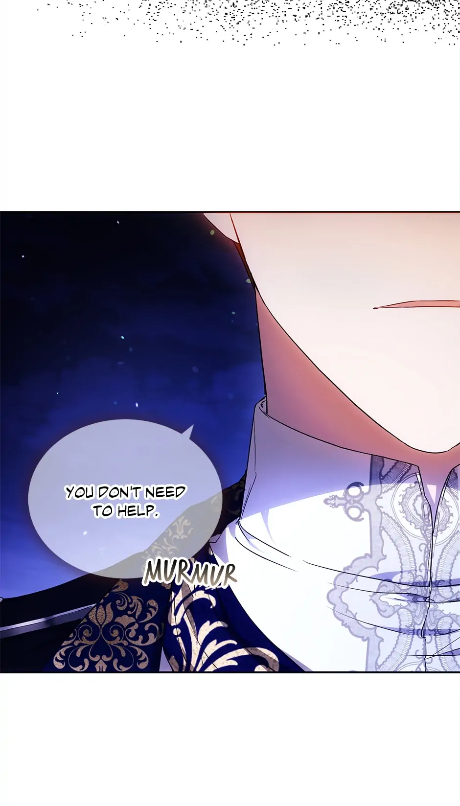 Author of My Own Destiny Chapter 68 - page 39