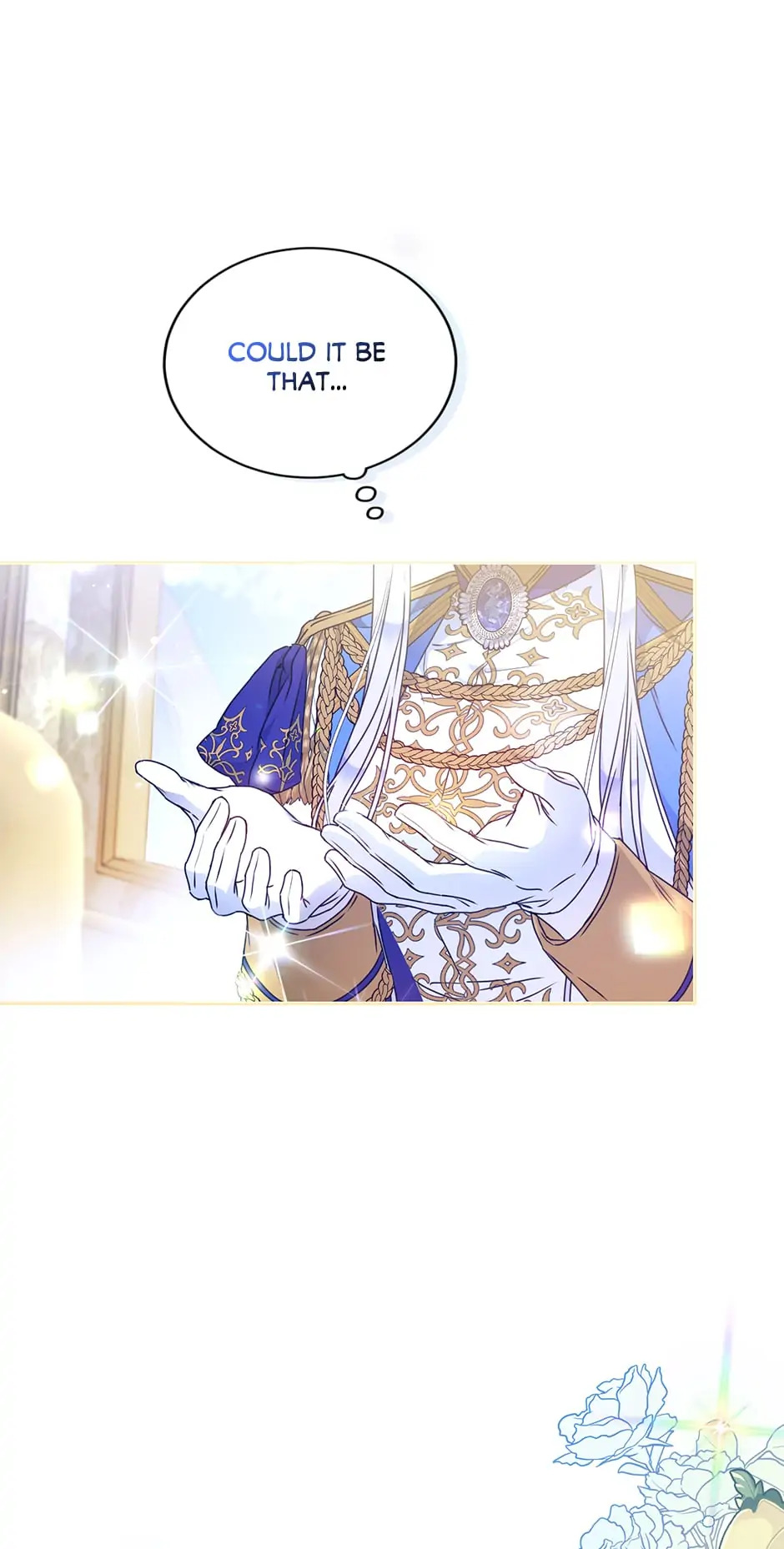 Author of My Own Destiny Chapter 68 - page 4