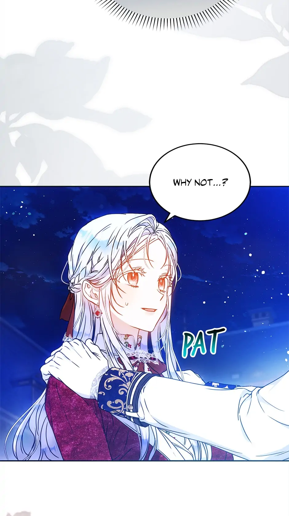 Author of My Own Destiny Chapter 68 - page 42