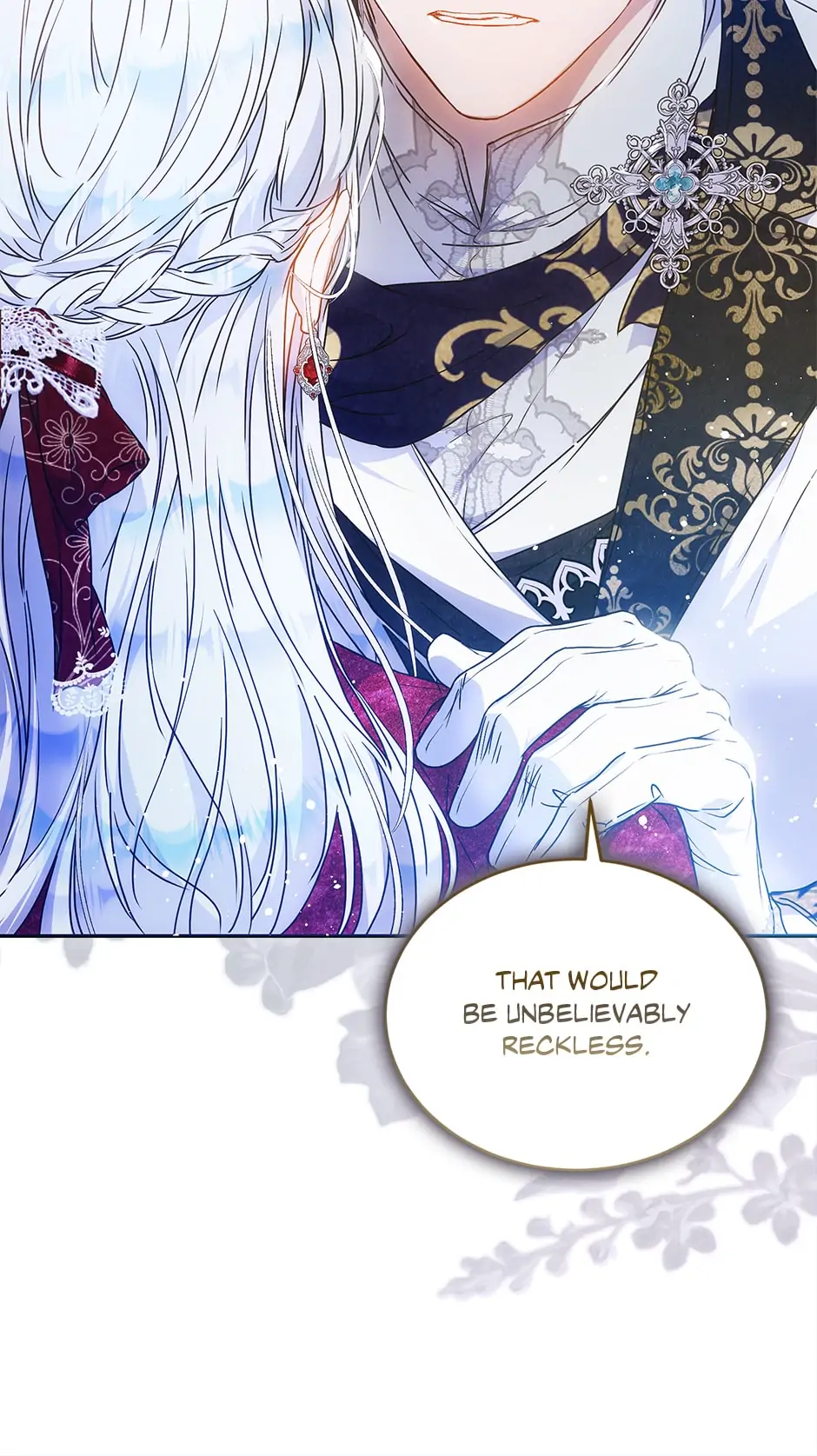Author of My Own Destiny Chapter 68 - page 44