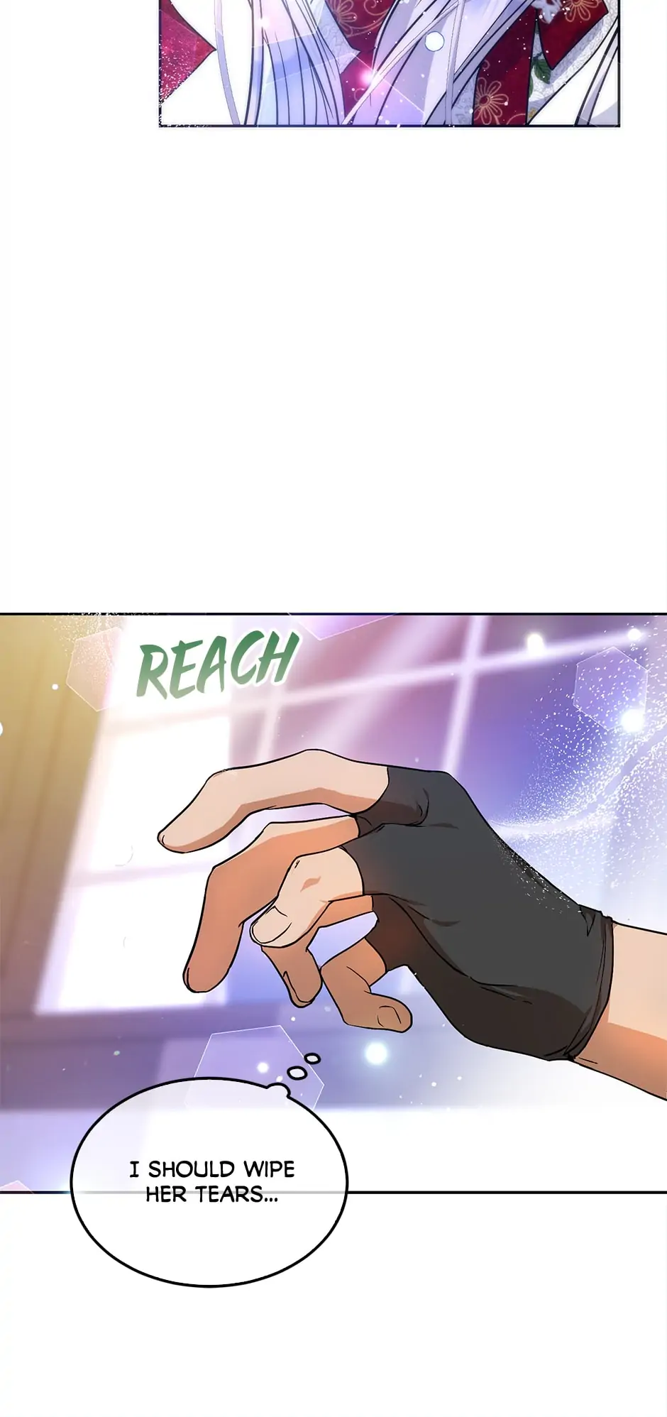 Author of My Own Destiny Chapter 68 - page 73