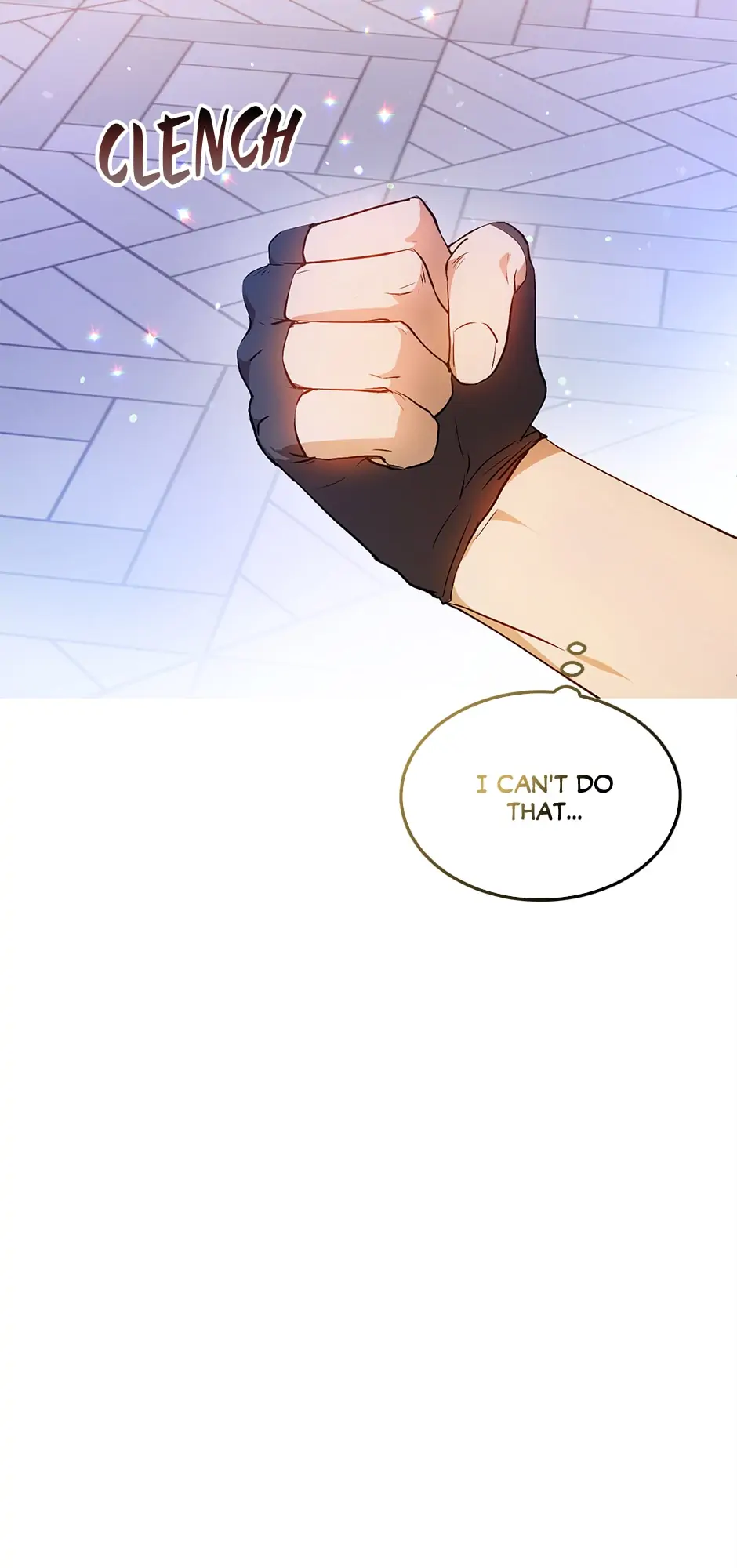 Author of My Own Destiny Chapter 68 - page 75
