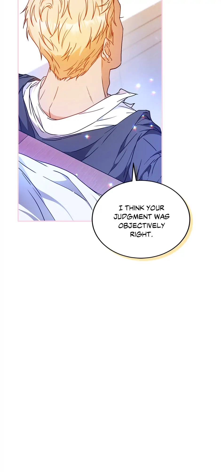 Author of My Own Destiny Chapter 68 - page 78