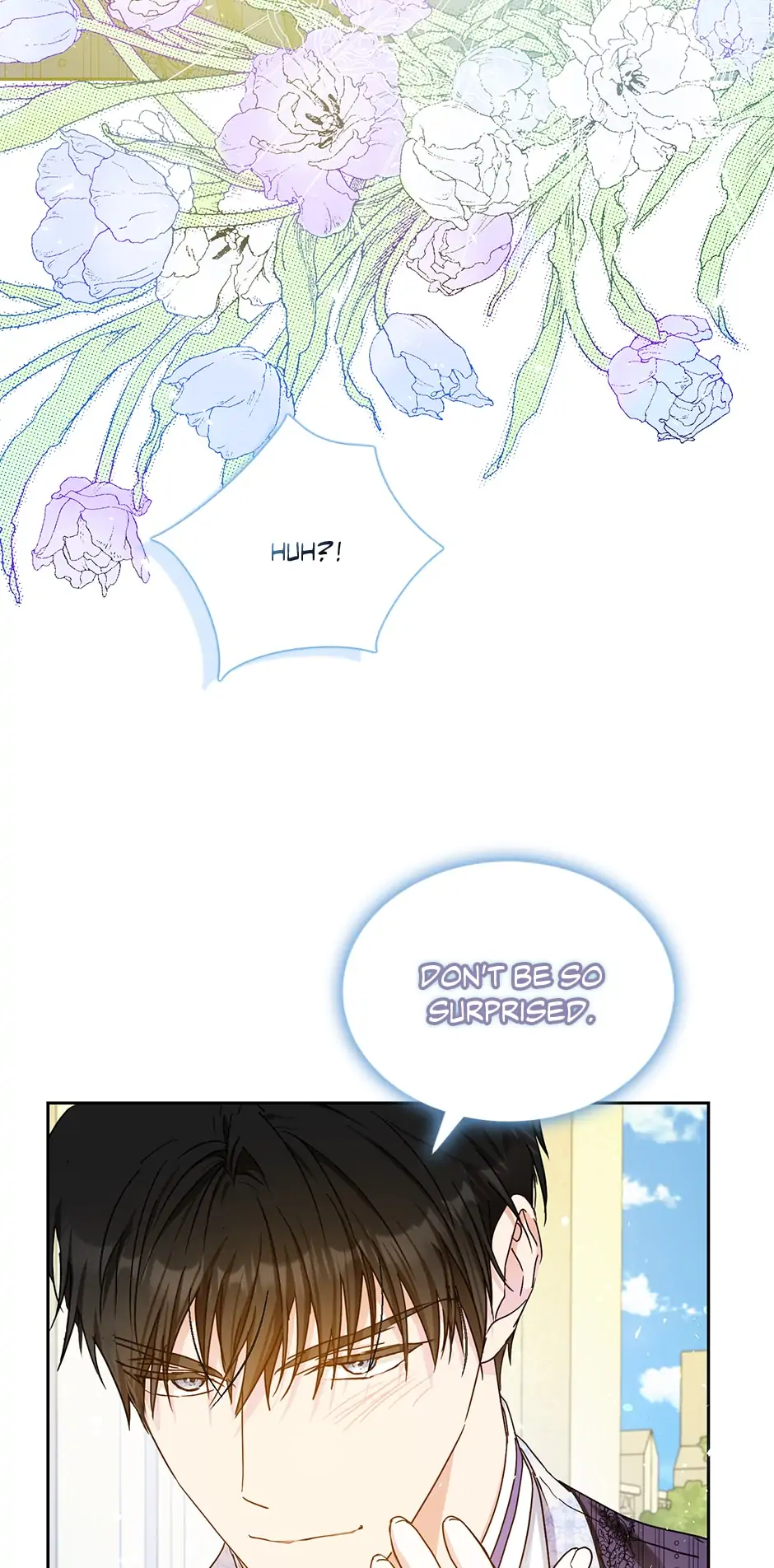 Author of My Own Destiny Chapter 47 - page 13