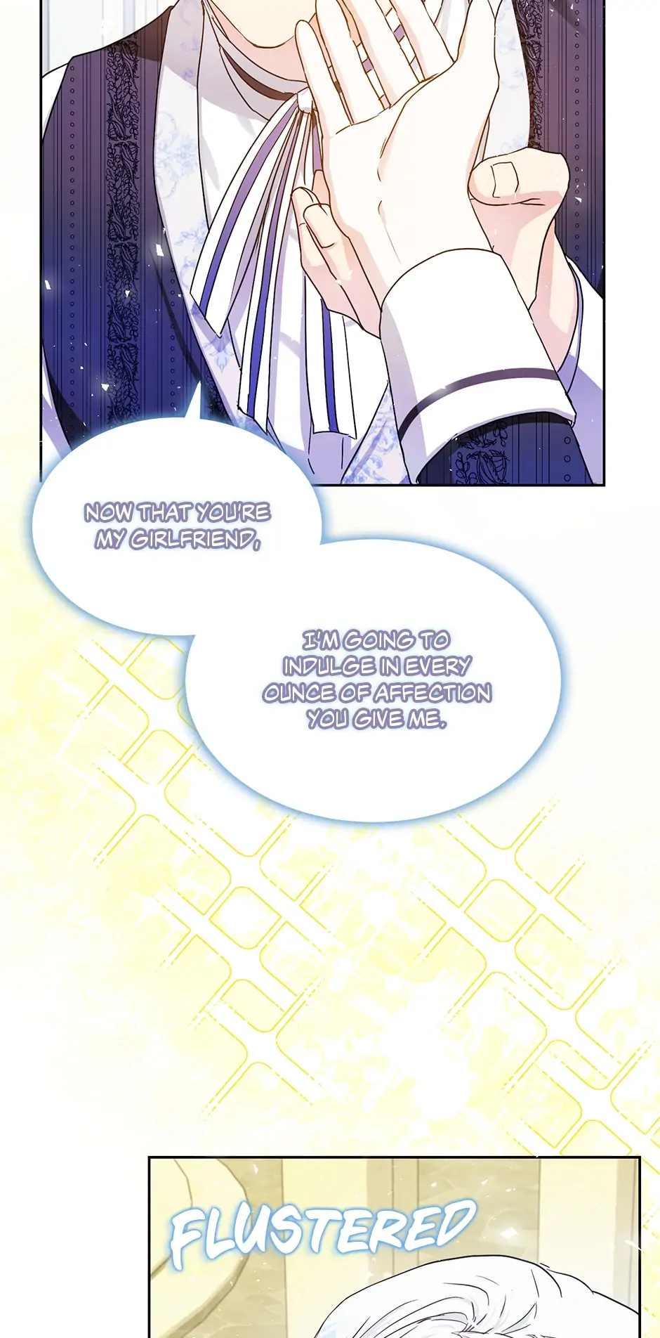 Author of My Own Destiny Chapter 47 - page 14