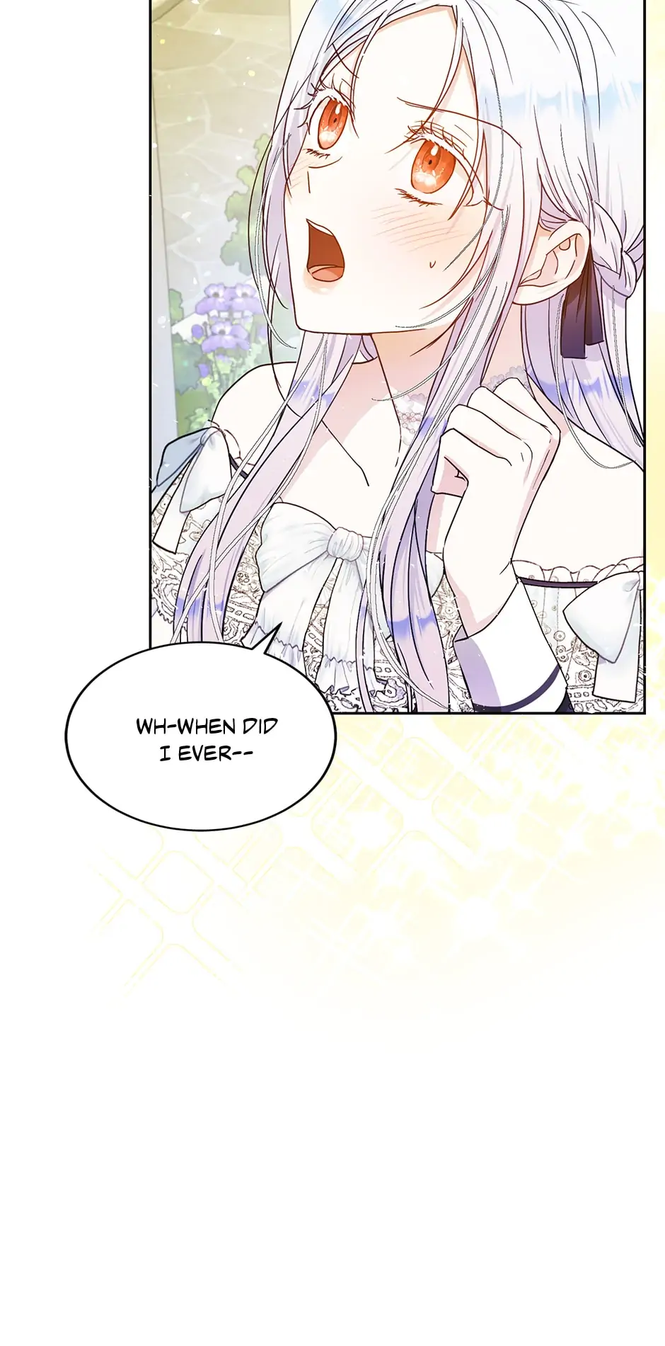 Author of My Own Destiny Chapter 47 - page 15