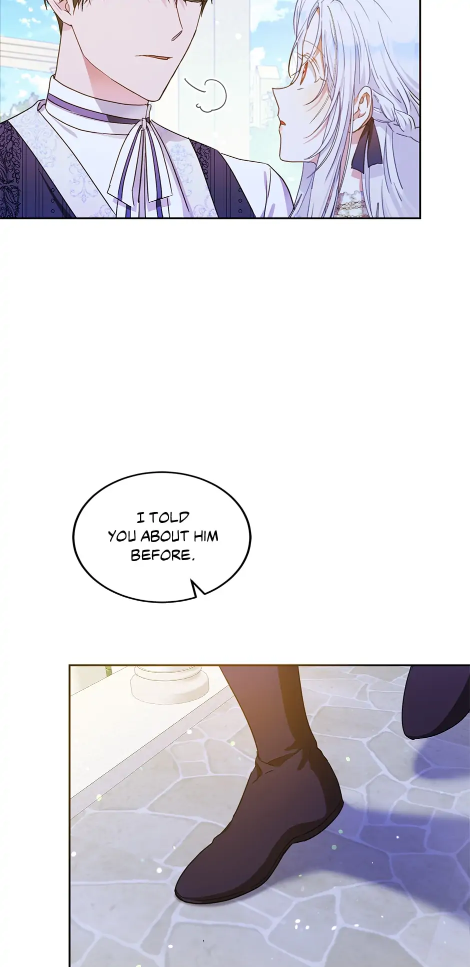 Author of My Own Destiny Chapter 47 - page 18