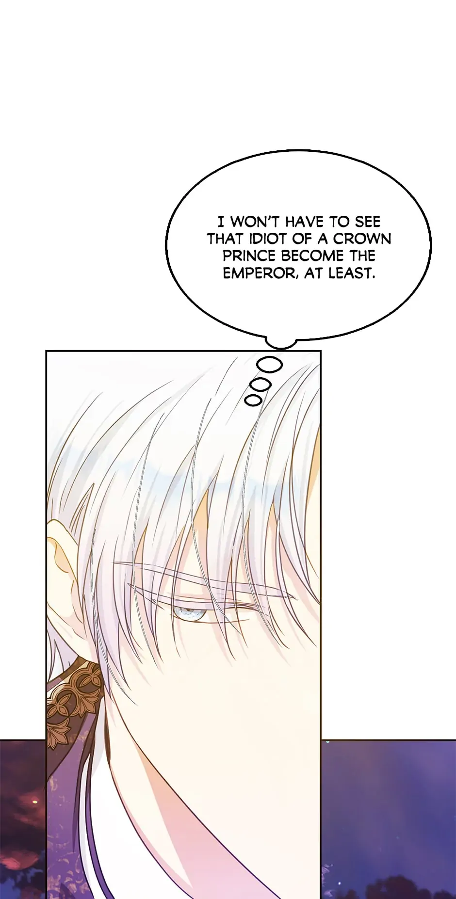 Author of My Own Destiny Chapter 47 - page 40