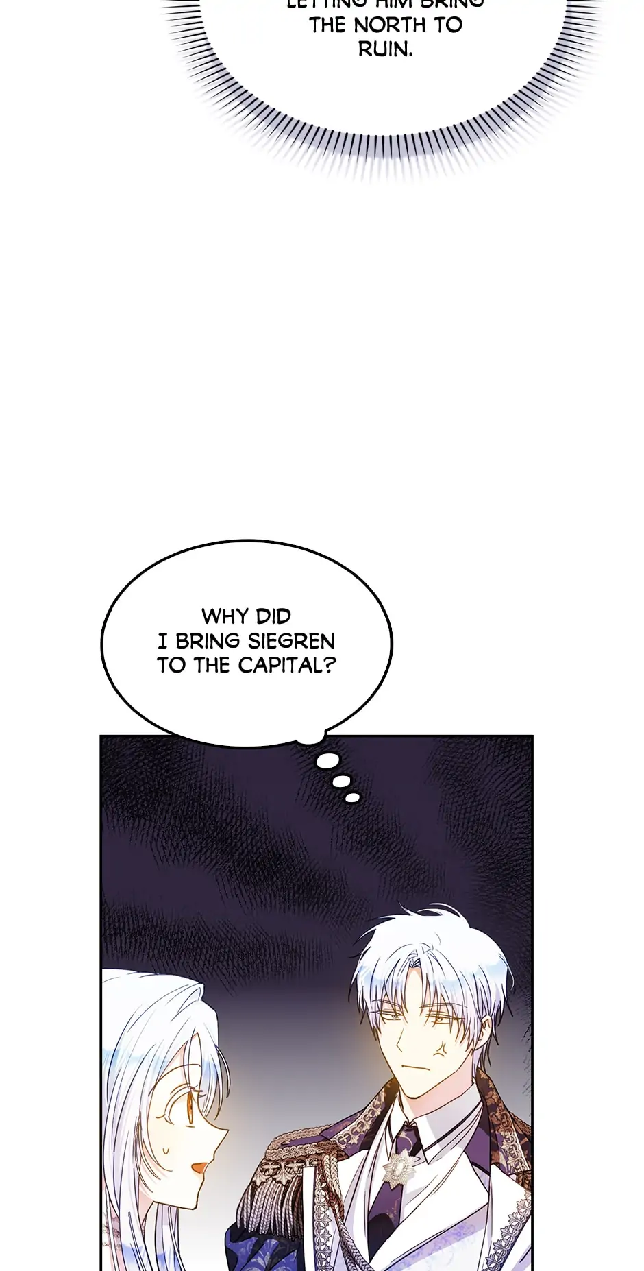 Author of My Own Destiny Chapter 47 - page 43