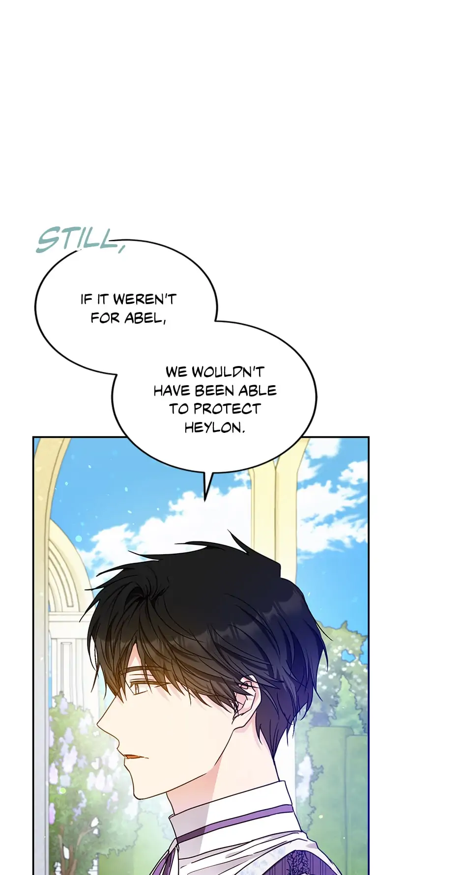 Author of My Own Destiny Chapter 47 - page 5