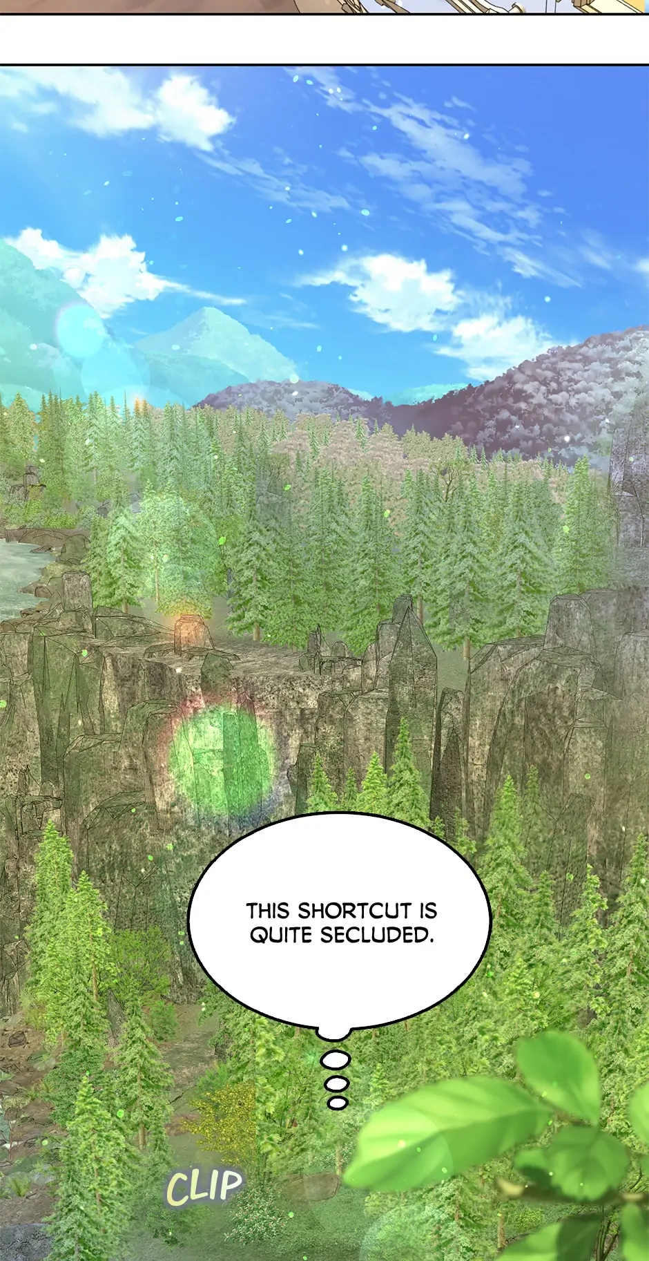 Author of My Own Destiny Chapter 47 - page 56