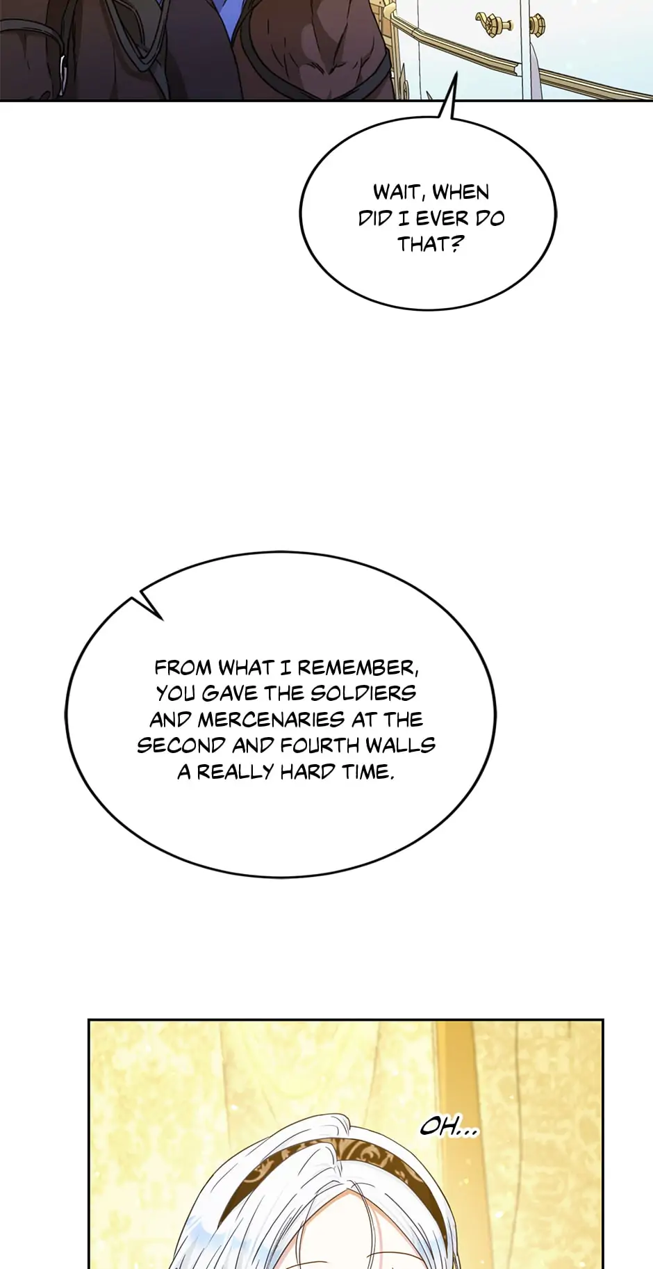 Author of My Own Destiny Chapter 47 - page 59