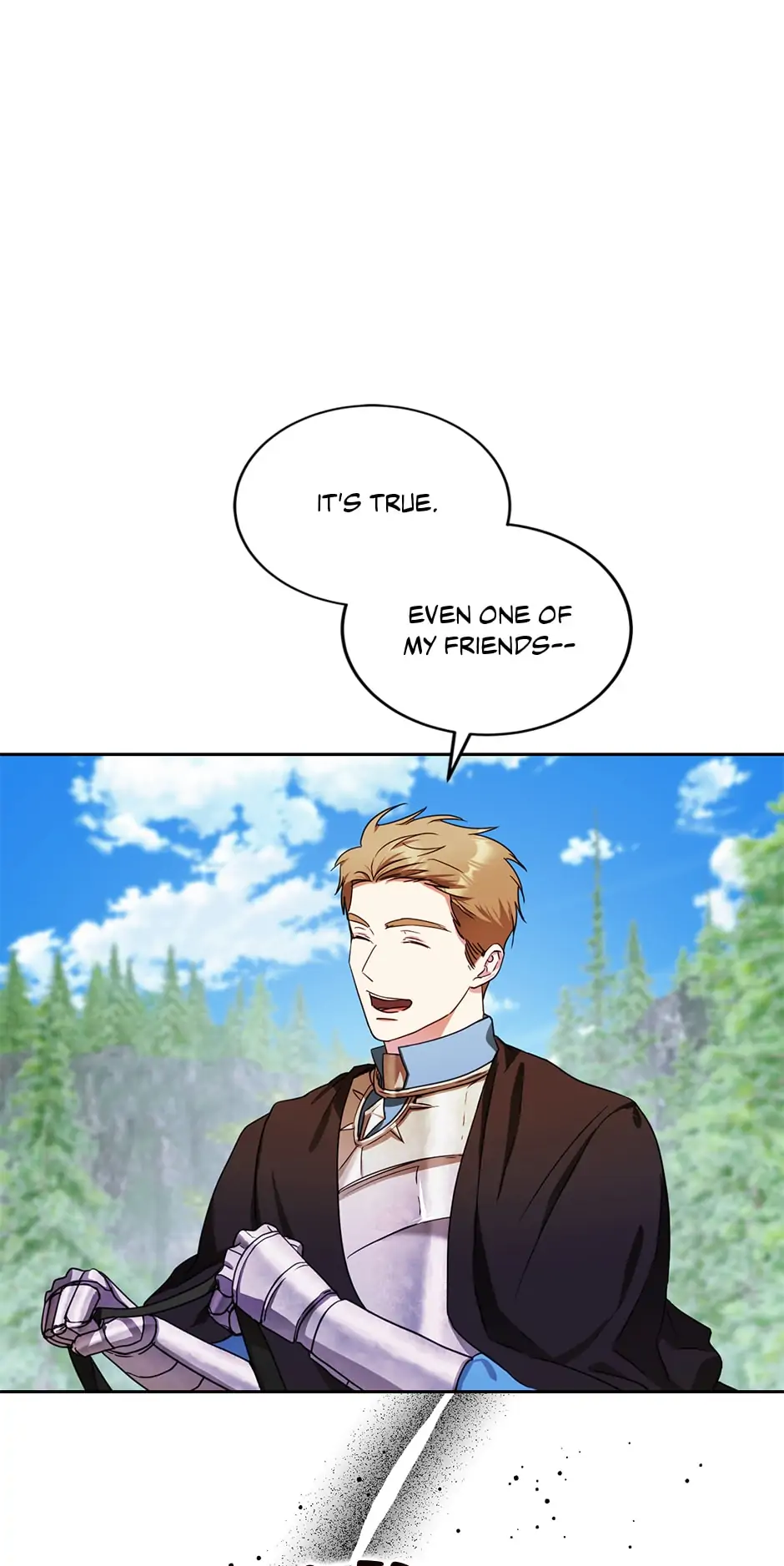 Author of My Own Destiny Chapter 47 - page 64