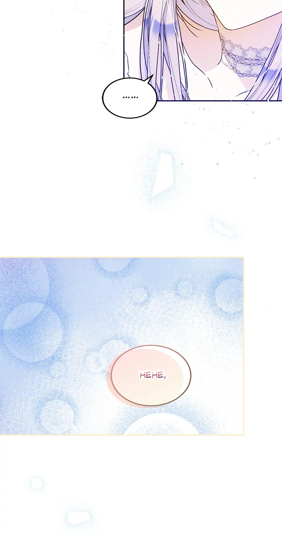 Author of My Own Destiny Chapter 47 - page 7