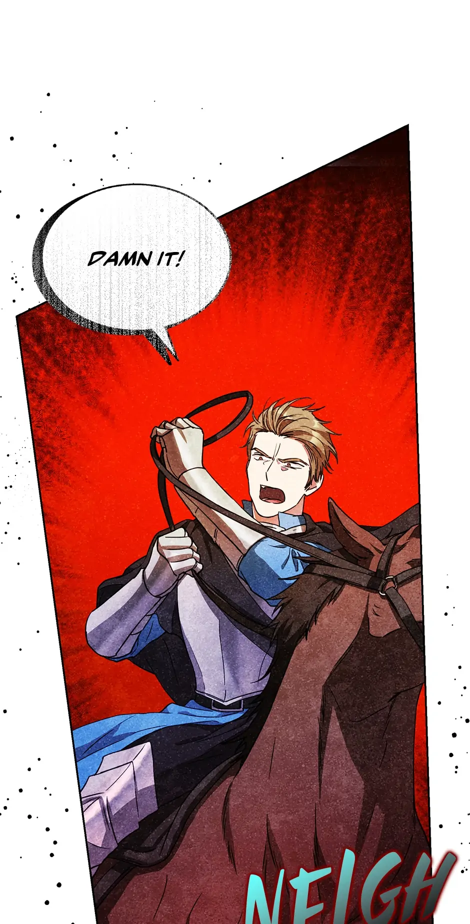 Author of My Own Destiny Chapter 47 - page 70