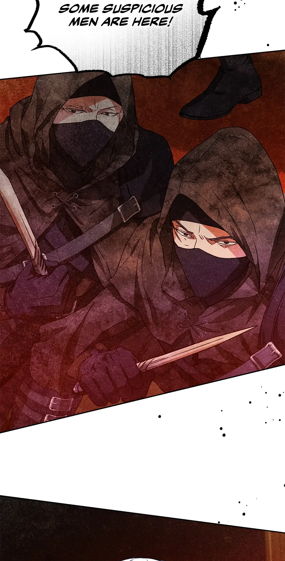 Author of My Own Destiny Chapter 47 - page 72