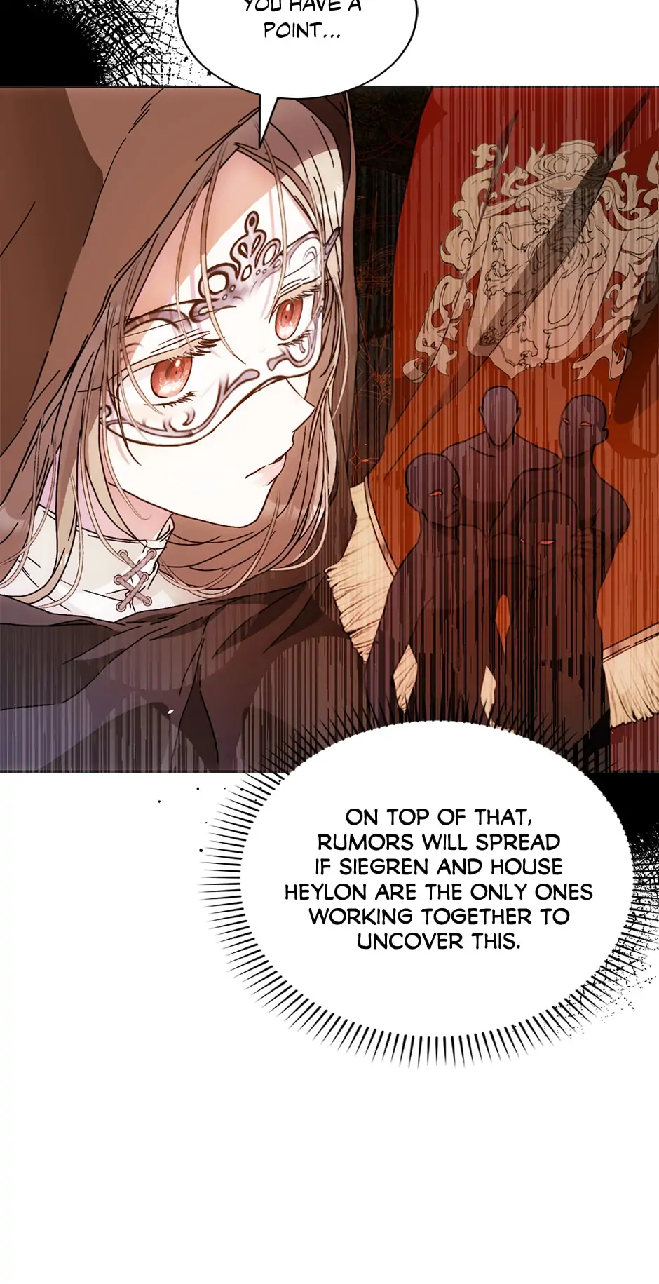 Author of My Own Destiny Chapter 56 - page 31