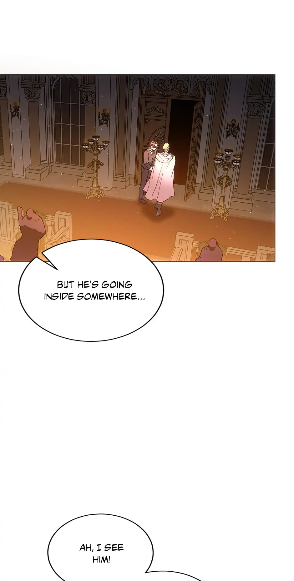 Author of My Own Destiny Chapter 56 - page 36