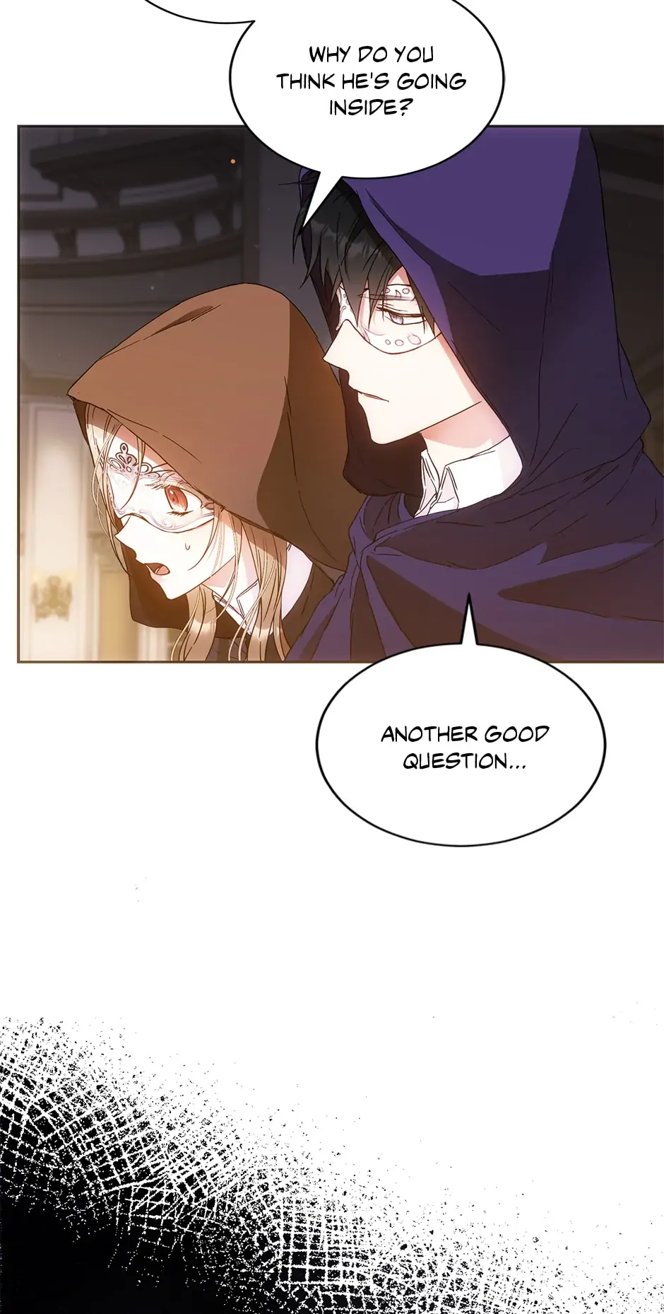 Author of My Own Destiny Chapter 56 - page 37