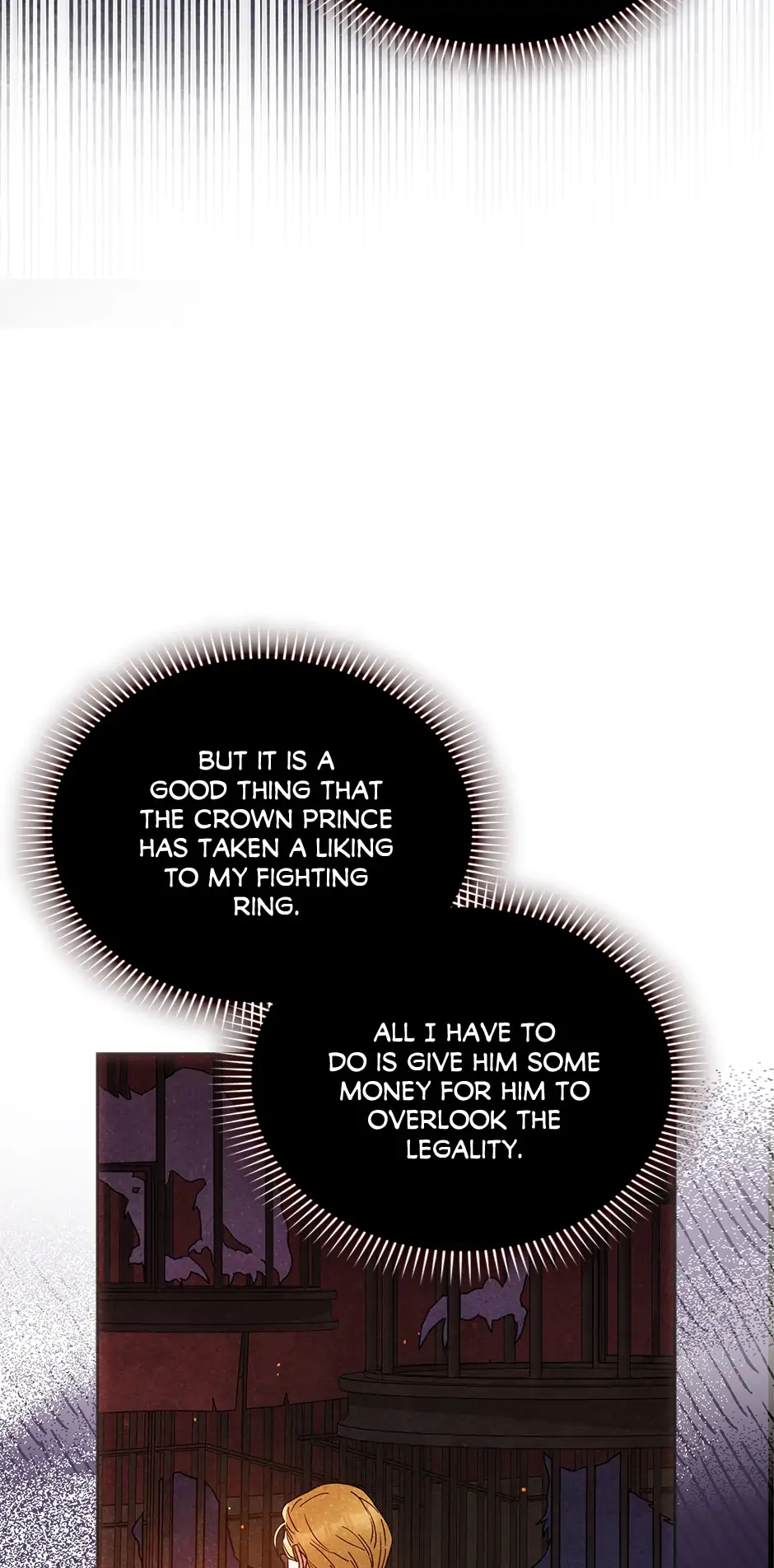 Author of My Own Destiny Chapter 56 - page 43