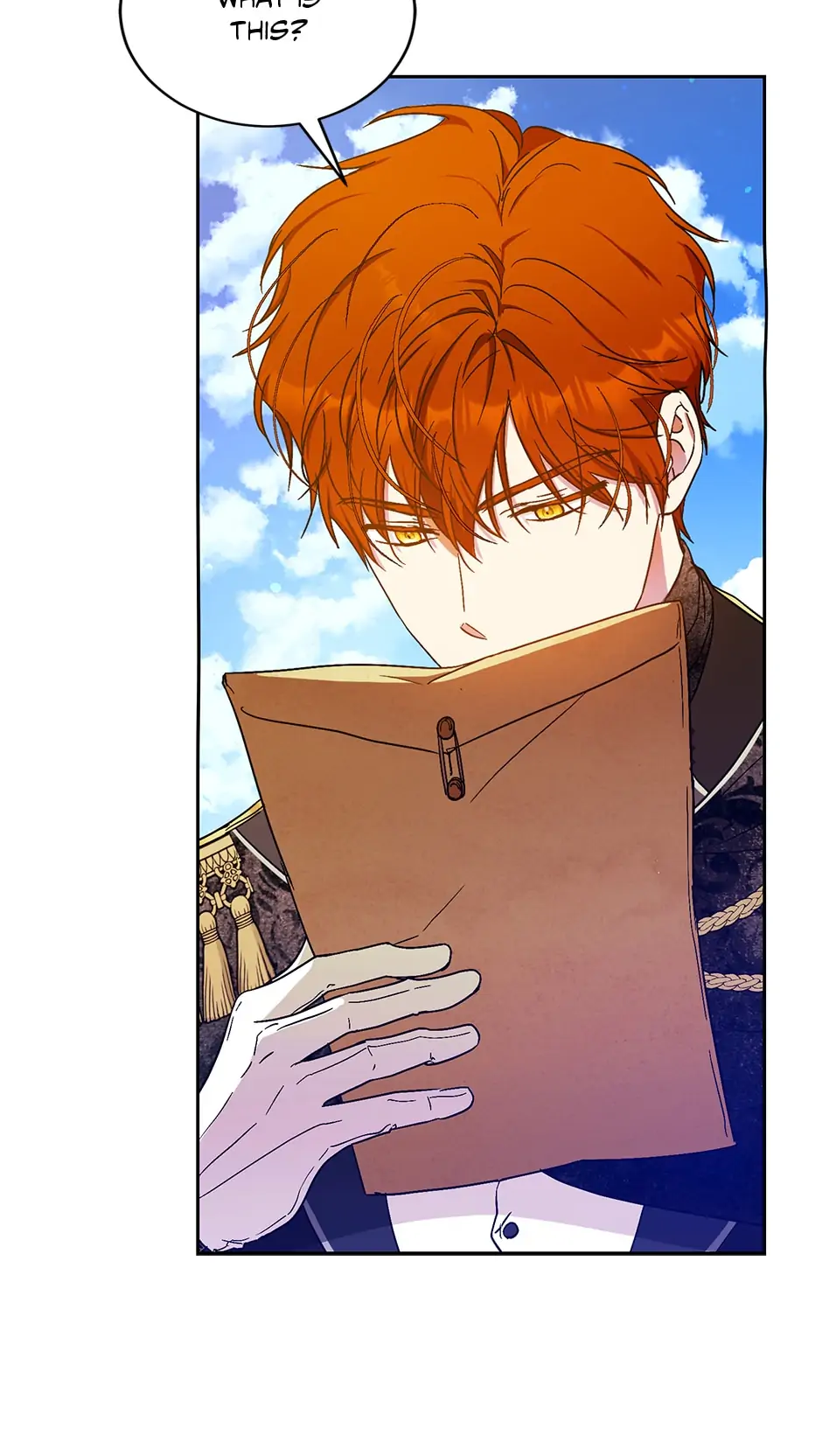 Author of My Own Destiny Chapter 56 - page 70