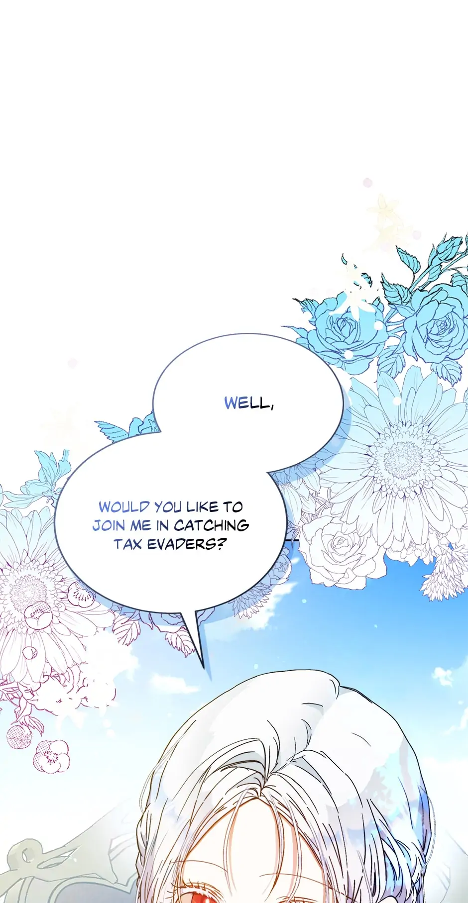 Author of My Own Destiny Chapter 56 - page 71