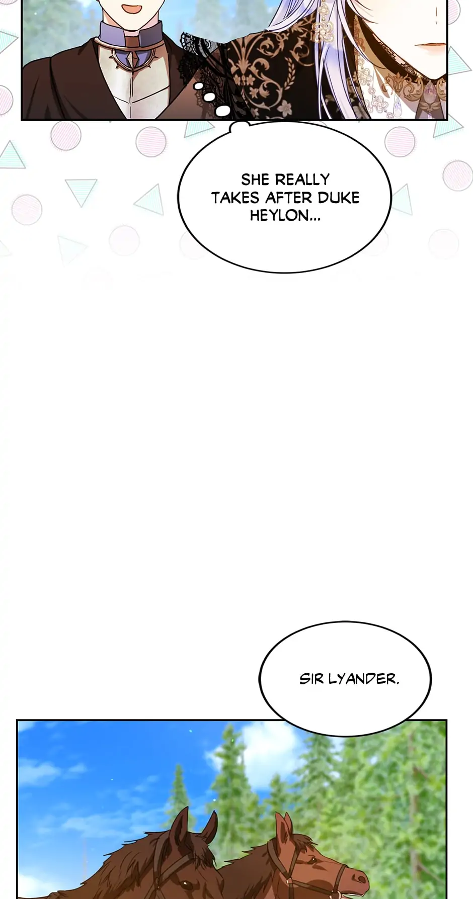 Author of My Own Destiny Chapter 48 - page 29