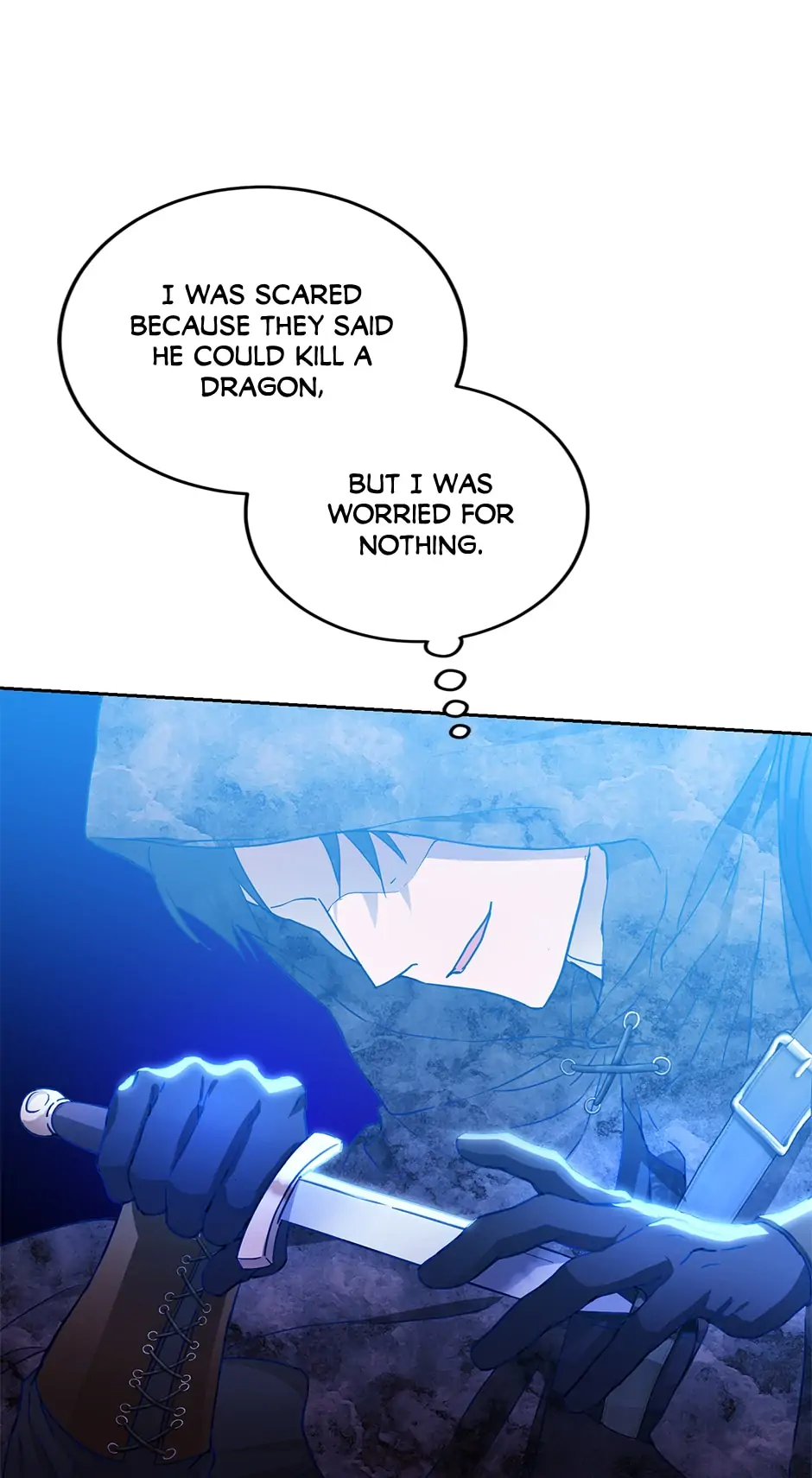 Author of My Own Destiny Chapter 48 - page 70