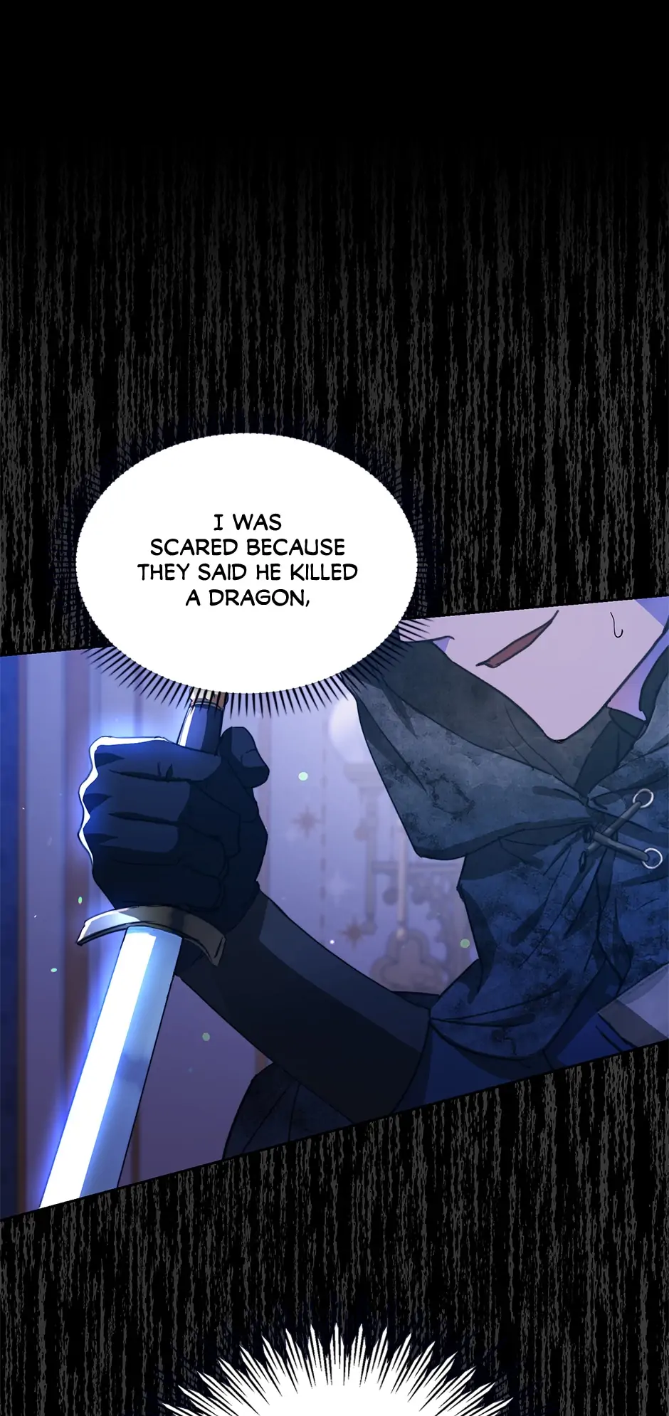Author of My Own Destiny Chapter 49 - page 1