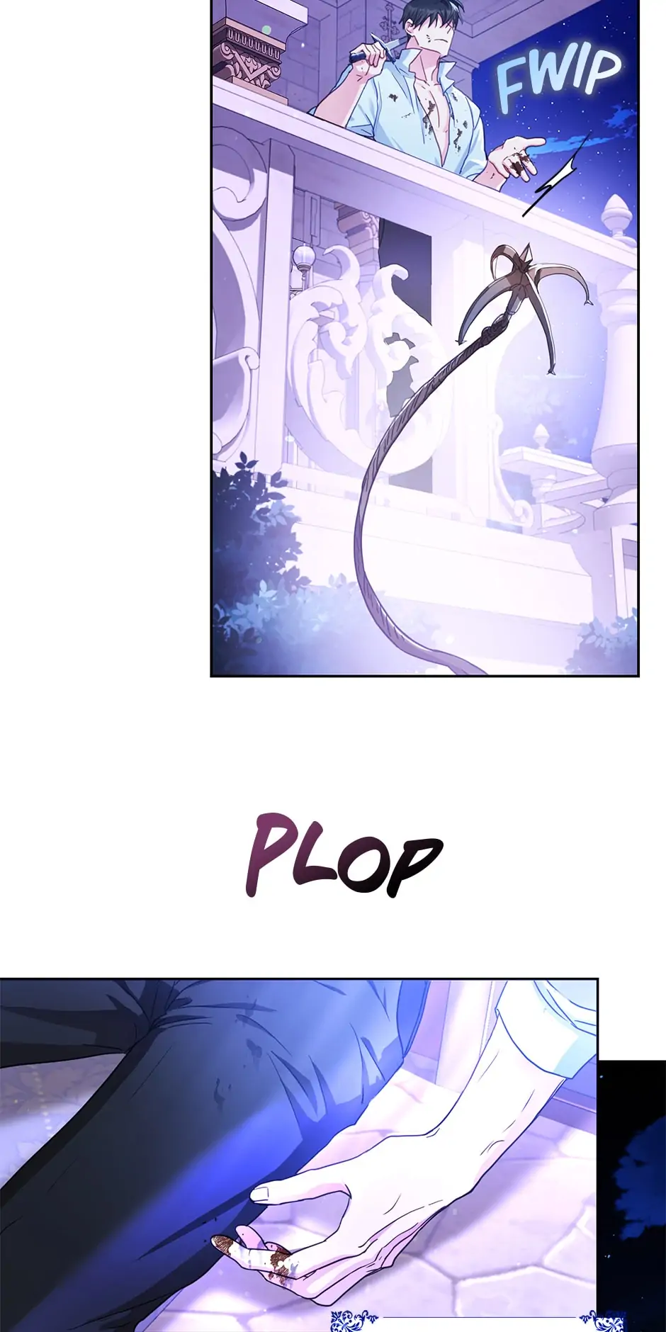 Author of My Own Destiny Chapter 49 - page 31