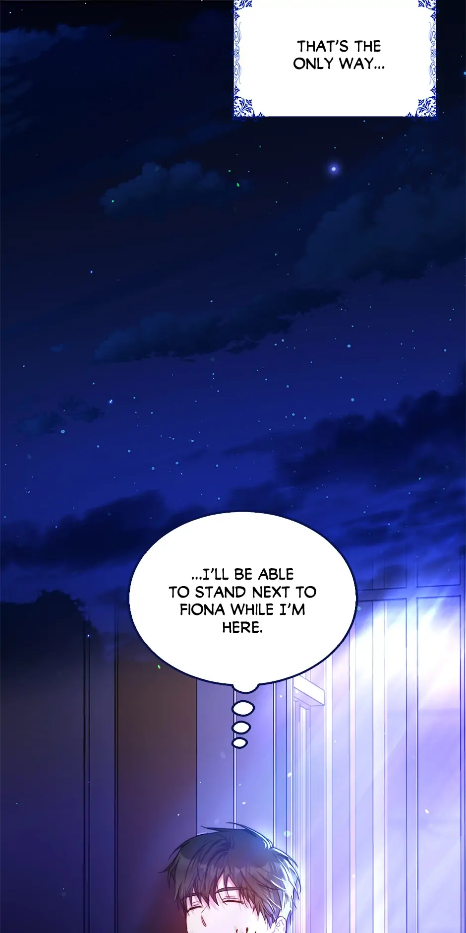 Author of My Own Destiny Chapter 49 - page 32