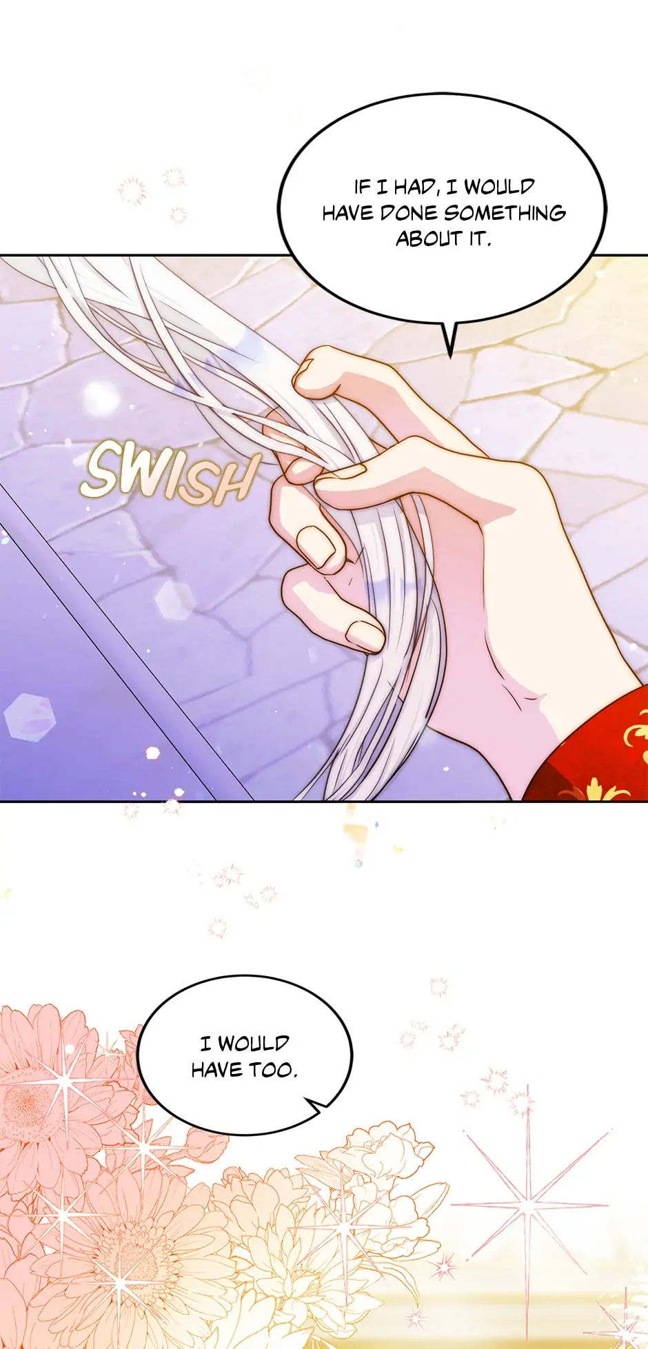 Author of My Own Destiny Chapter 49 - page 51