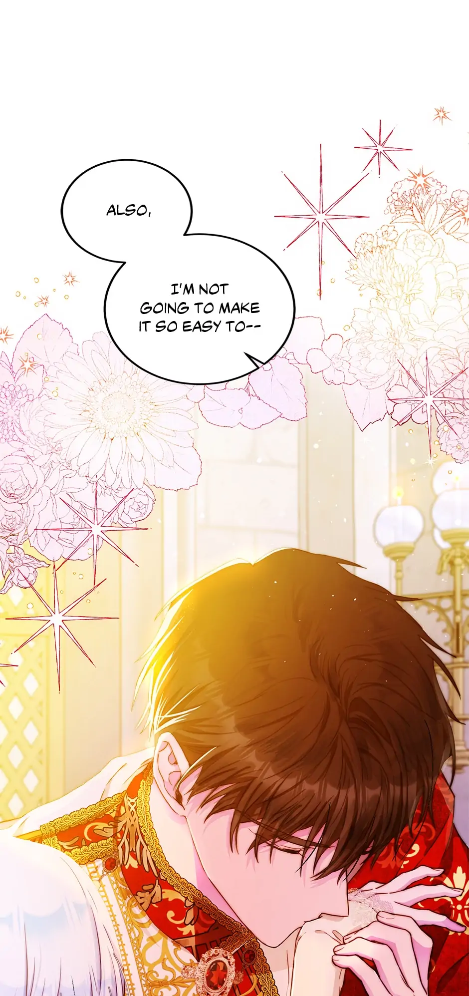 Author of My Own Destiny Chapter 49 - page 55
