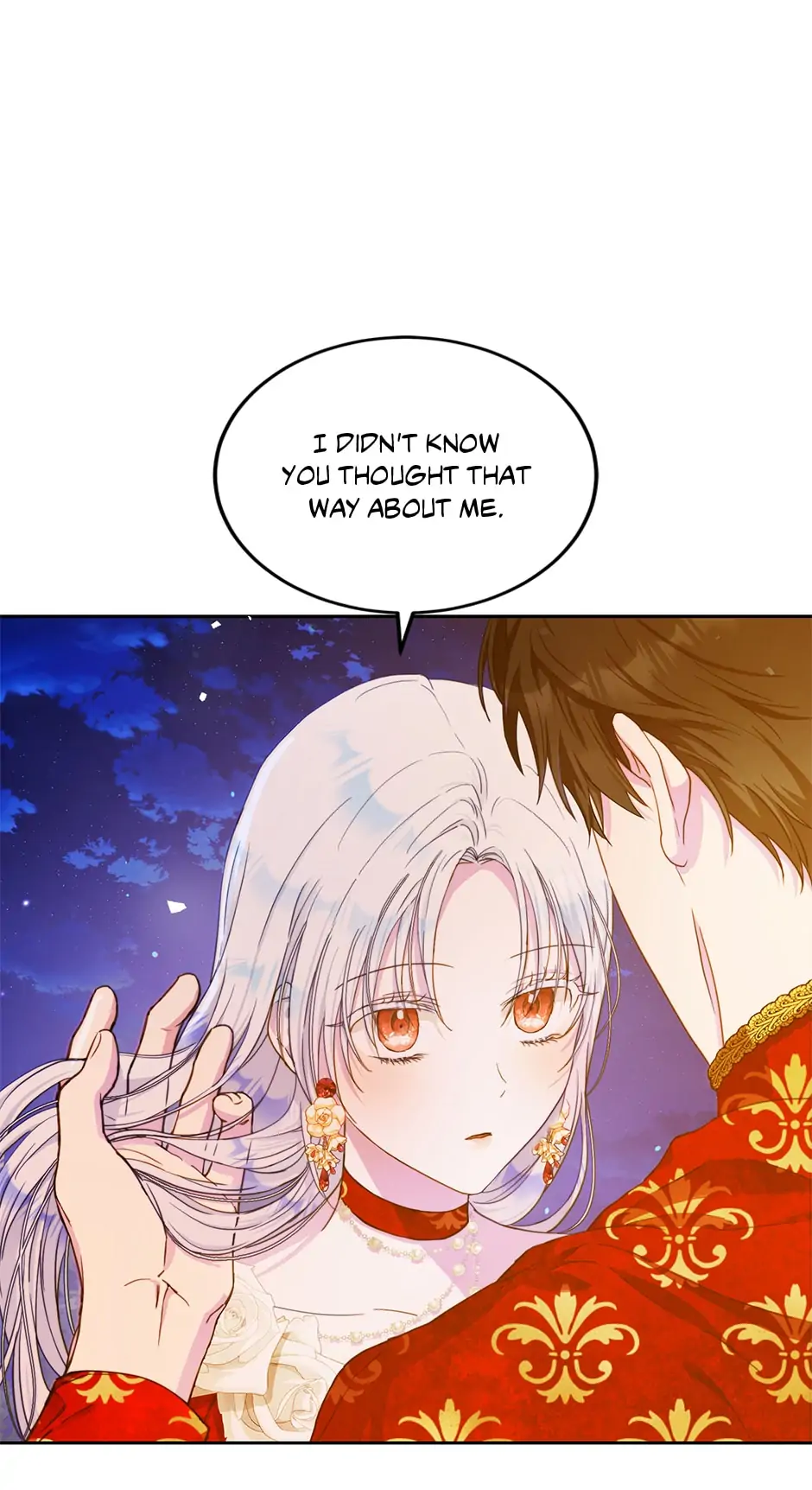Author of My Own Destiny Chapter 49 - page 61