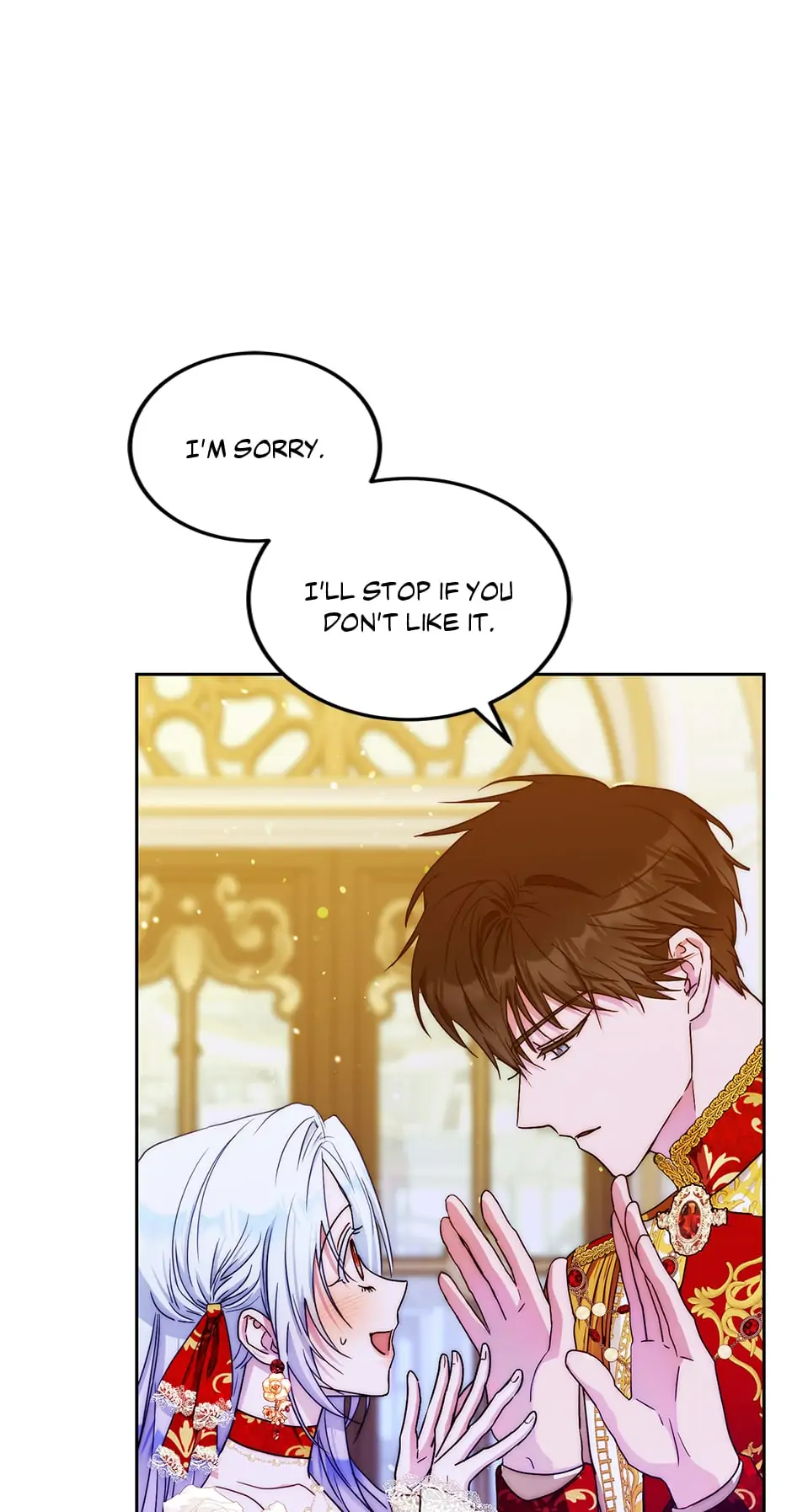 Author of My Own Destiny Chapter 49 - page 68