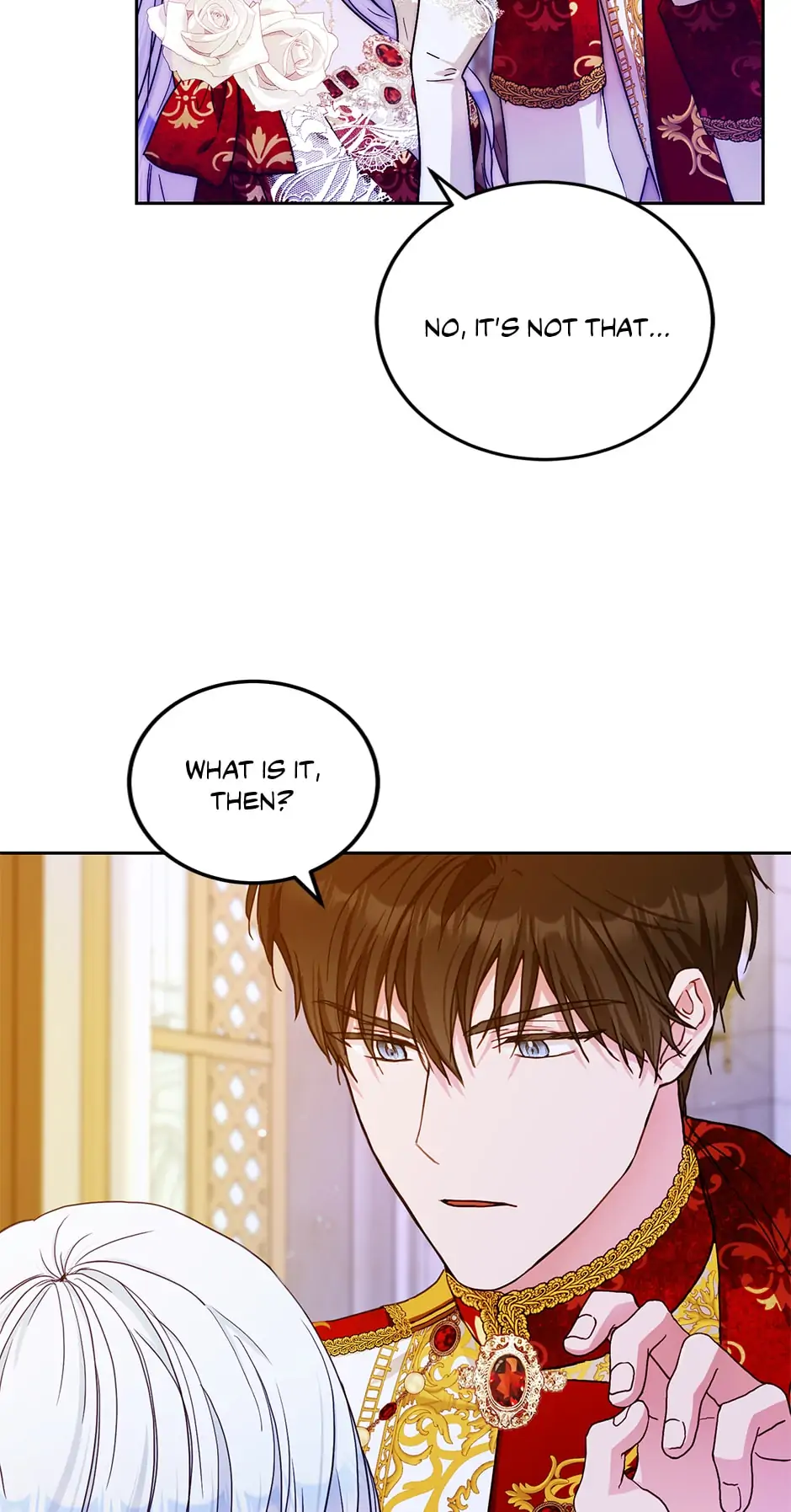 Author of My Own Destiny Chapter 49 - page 69