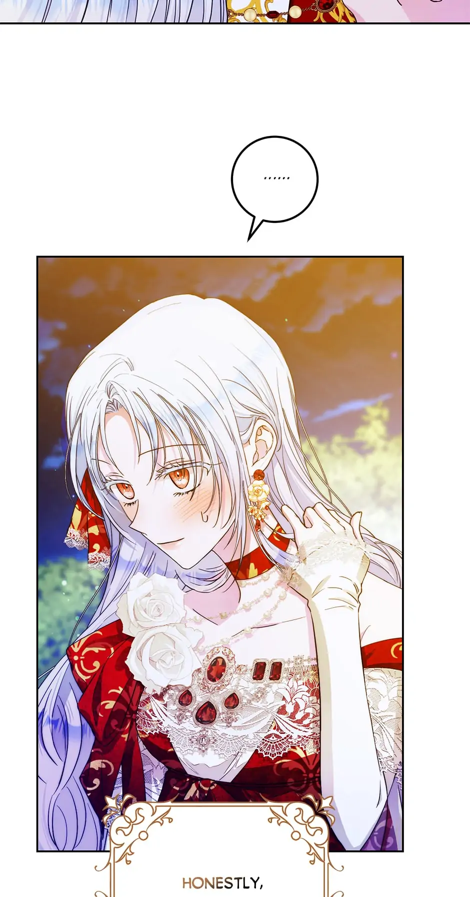 Author of My Own Destiny Chapter 49 - page 70