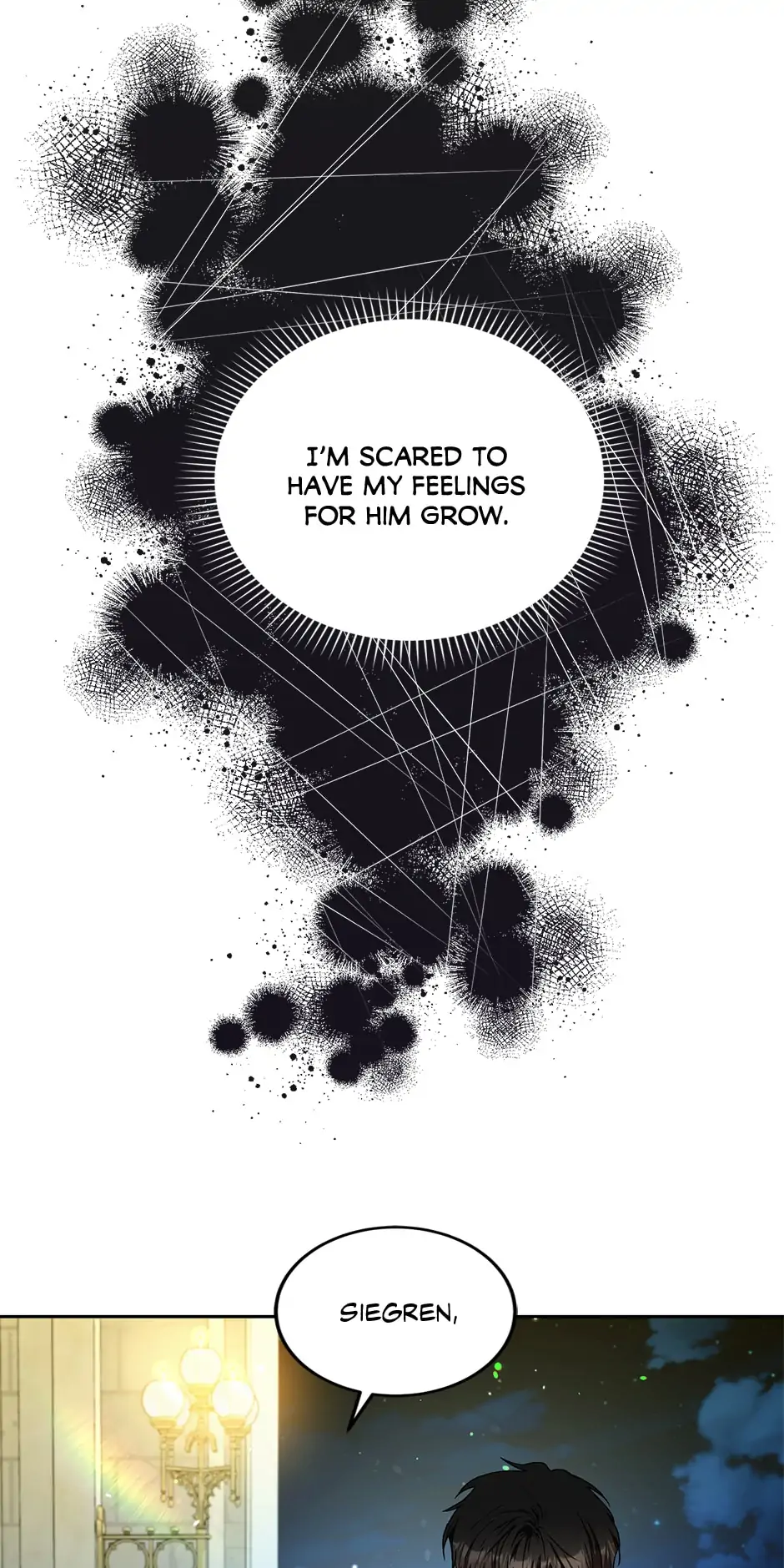 Author of My Own Destiny Chapter 50 - page 10