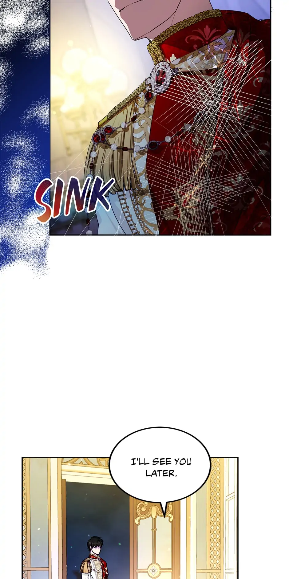 Author of My Own Destiny Chapter 50 - page 12