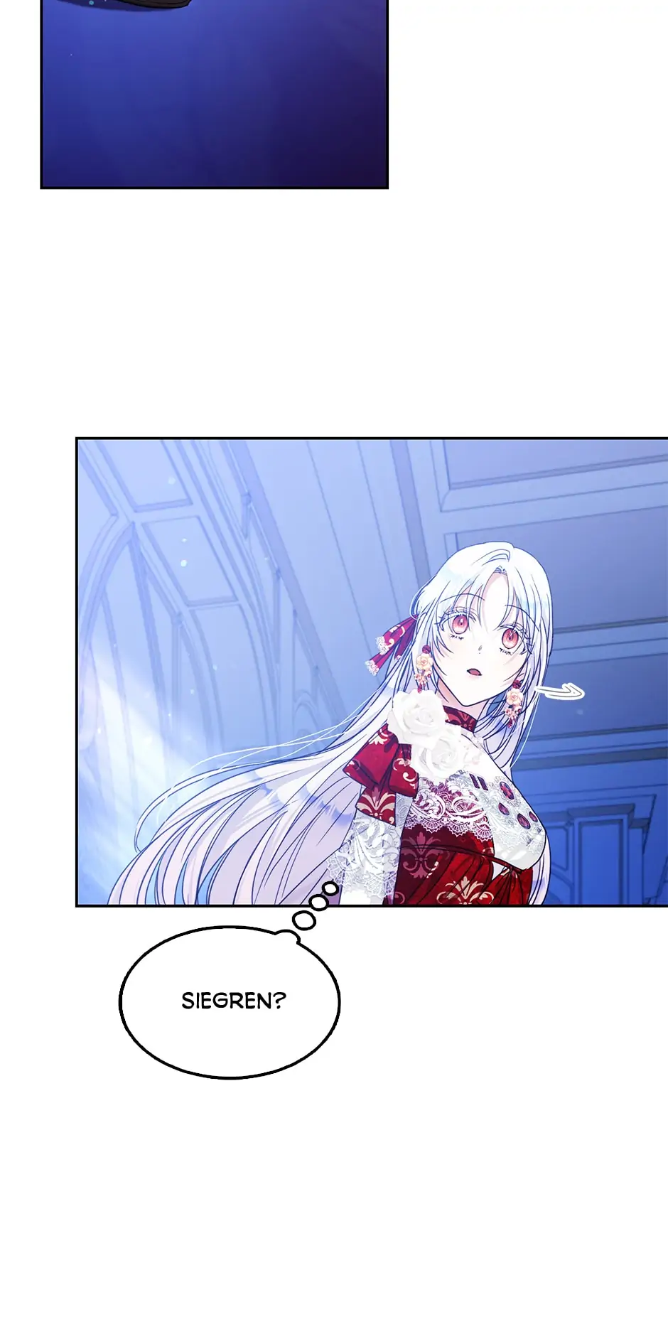 Author of My Own Destiny Chapter 50 - page 18