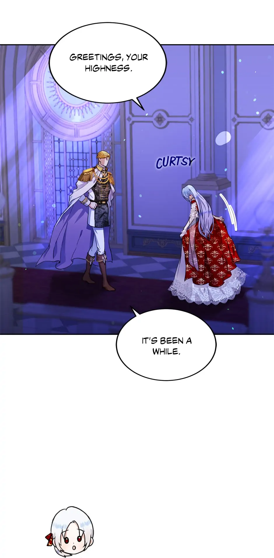 Author of My Own Destiny Chapter 50 - page 21