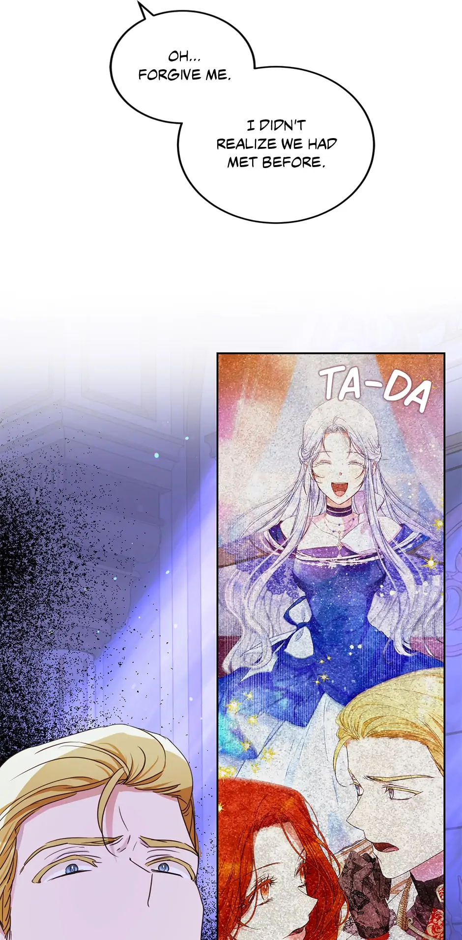 Author of My Own Destiny Chapter 50 - page 22