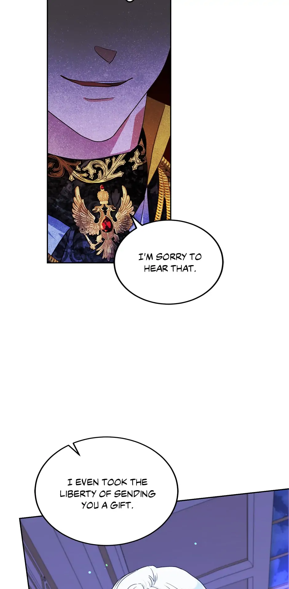 Author of My Own Destiny Chapter 50 - page 24