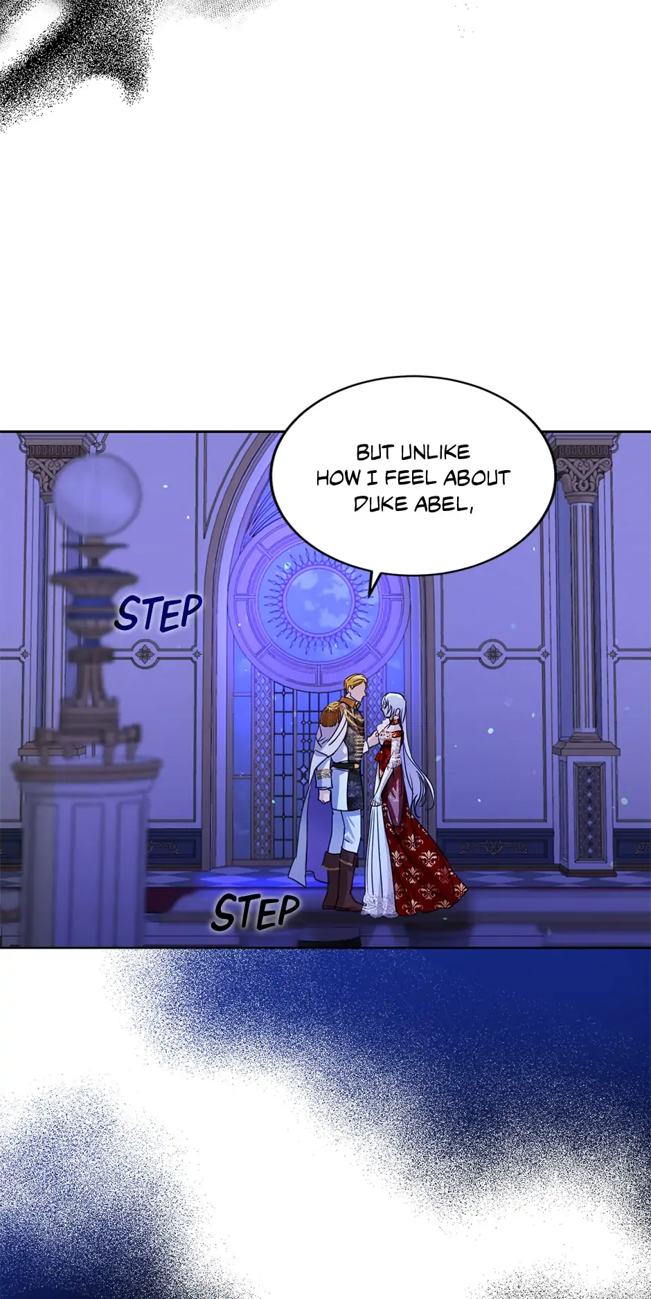 Author of My Own Destiny Chapter 50 - page 33