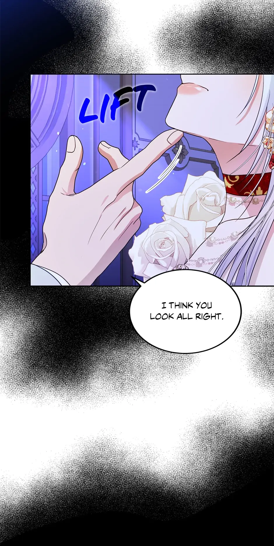 Author of My Own Destiny Chapter 50 - page 34