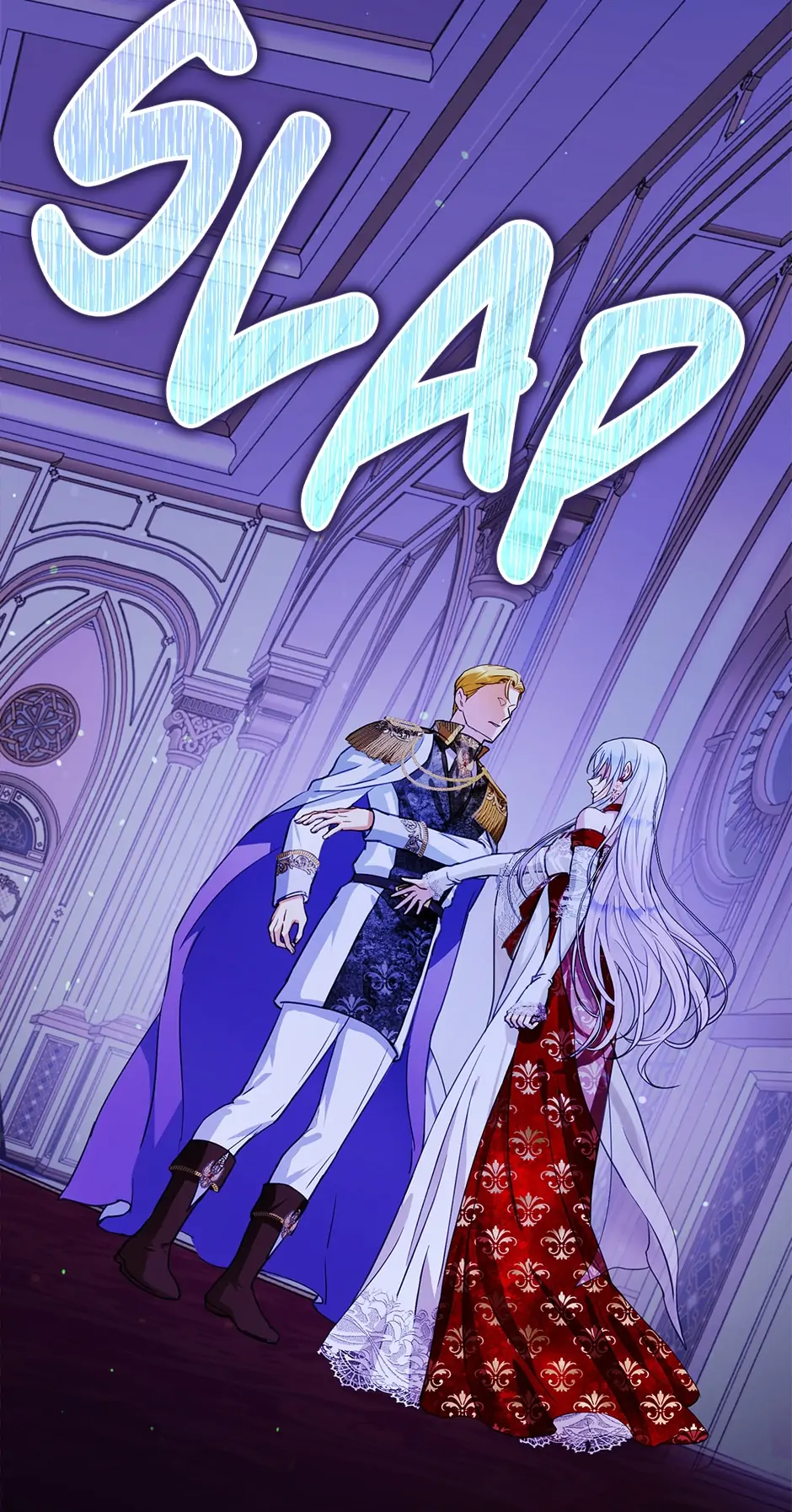 Author of My Own Destiny Chapter 50 - page 37