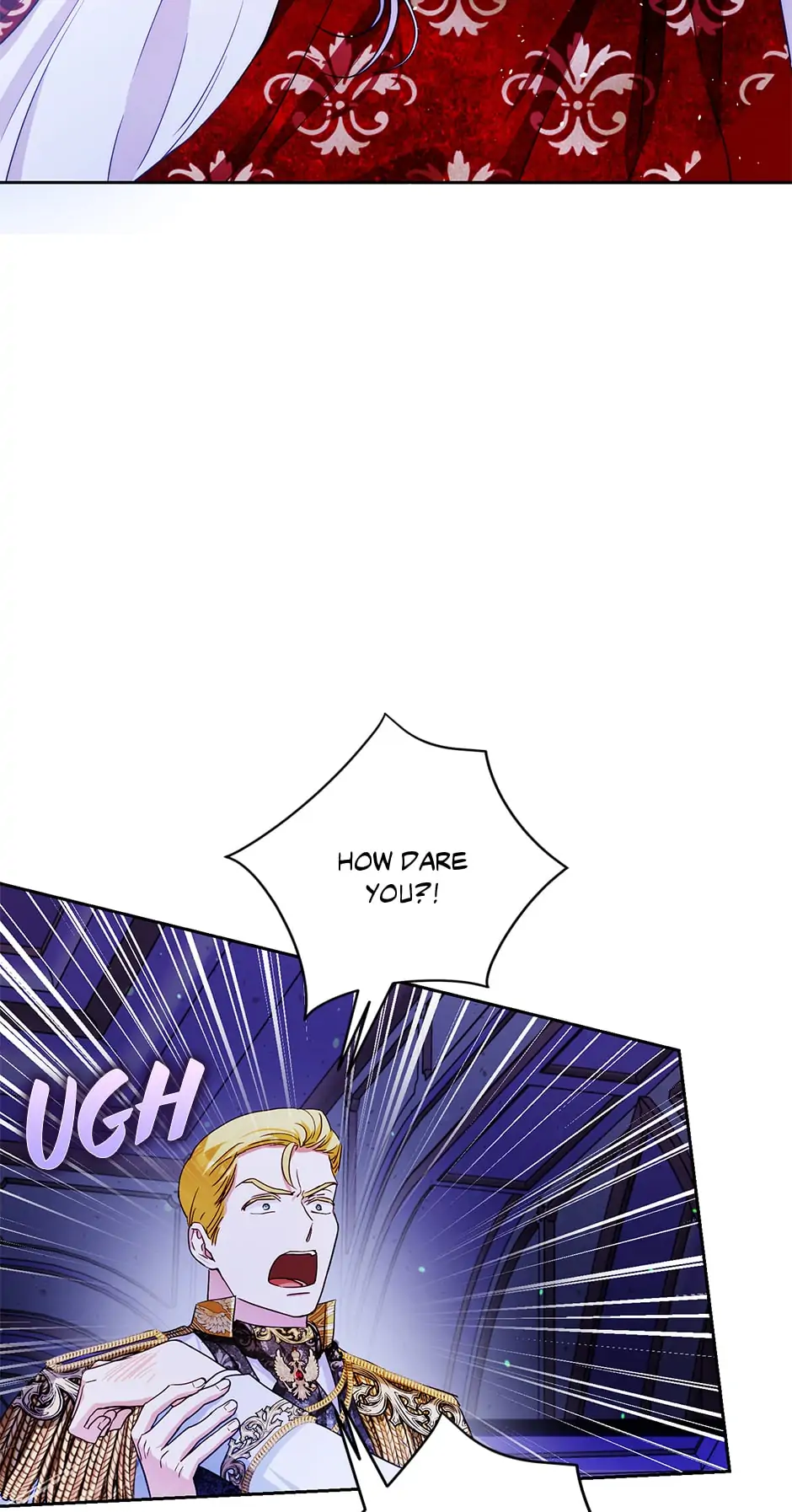 Author of My Own Destiny Chapter 50 - page 41