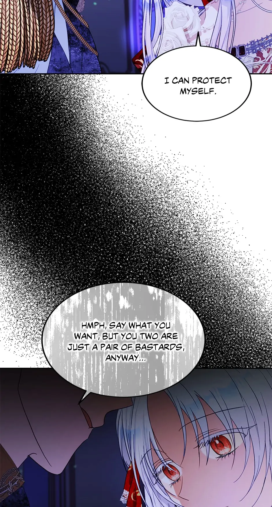 Author of My Own Destiny Chapter 50 - page 44