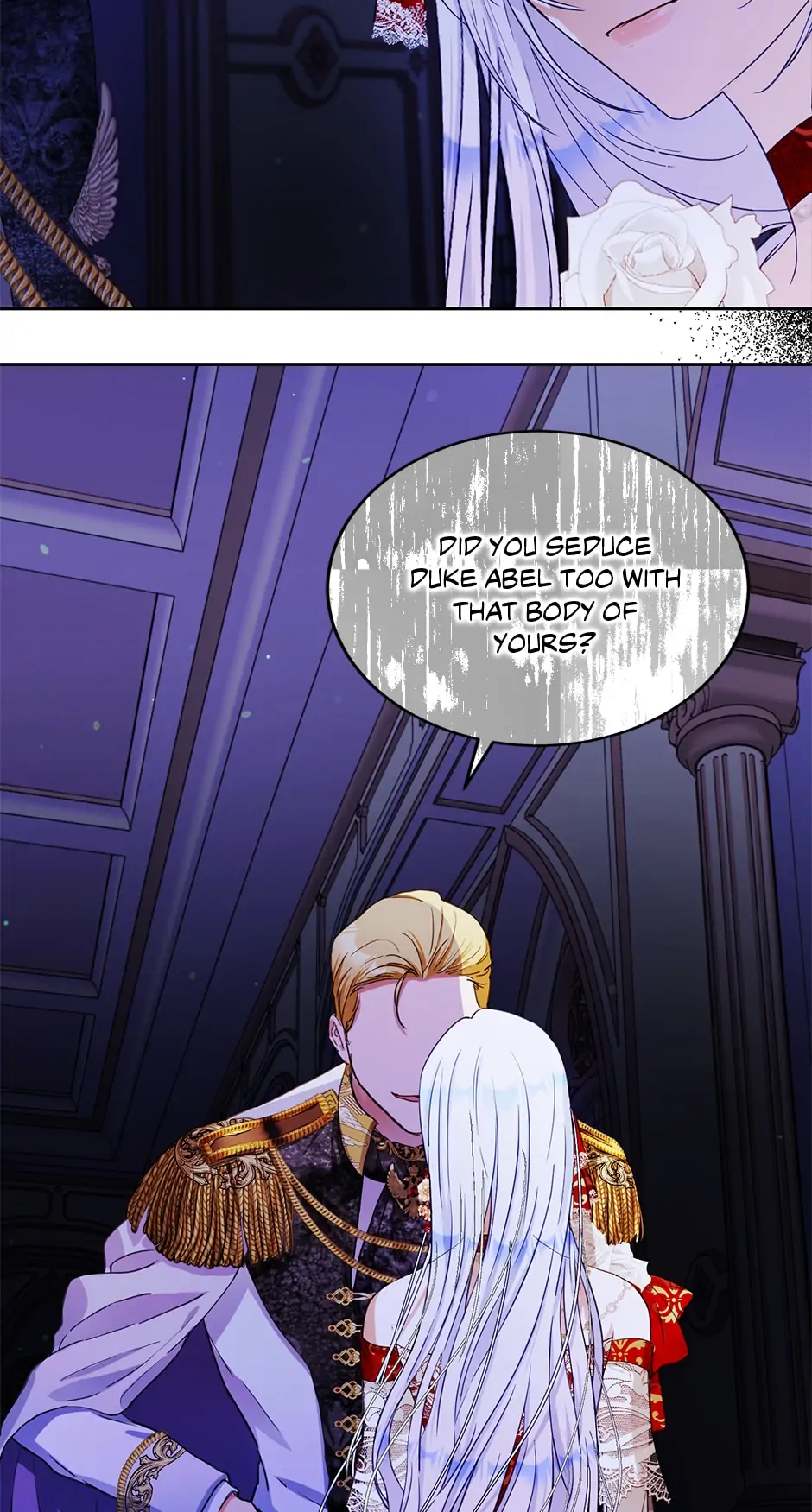 Author of My Own Destiny Chapter 50 - page 45