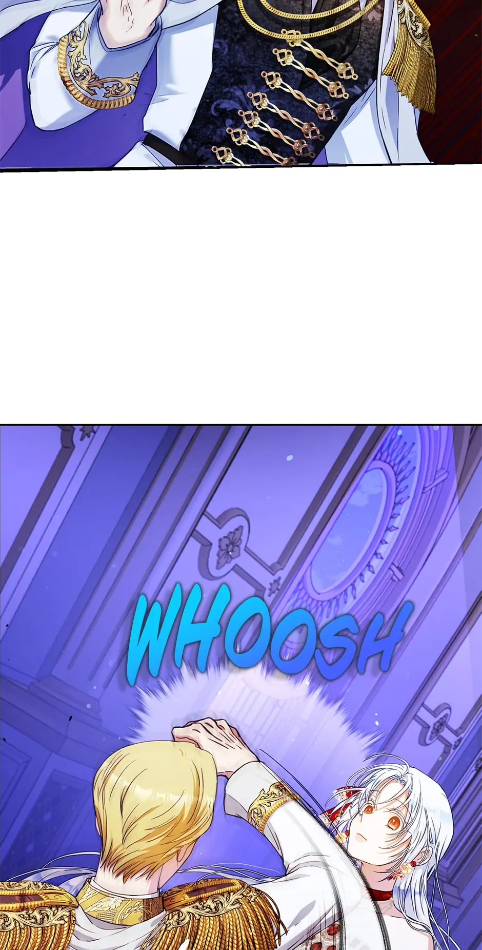 Author of My Own Destiny Chapter 50 - page 54